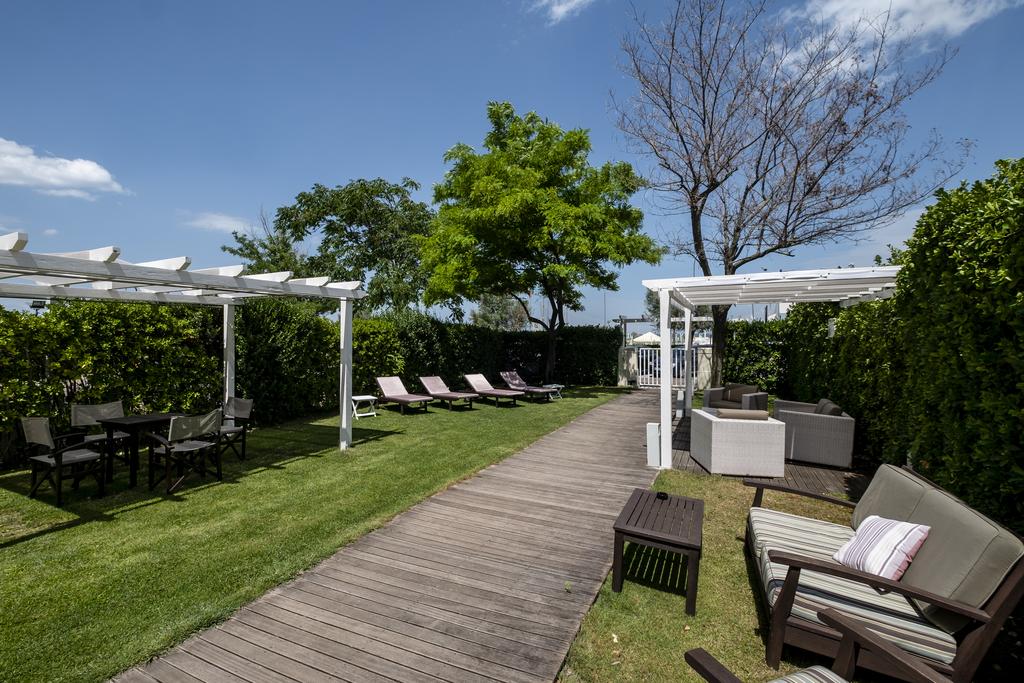 Le Rose Suite Hotel - photo