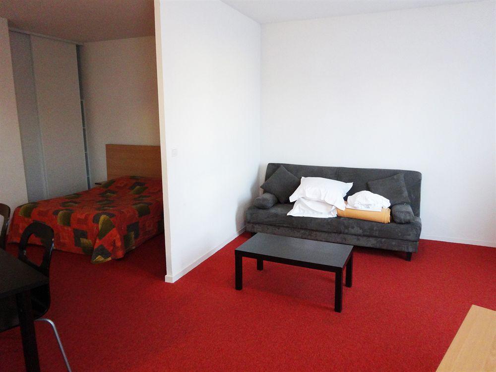Apparthotel La Maison Des Chercheurs