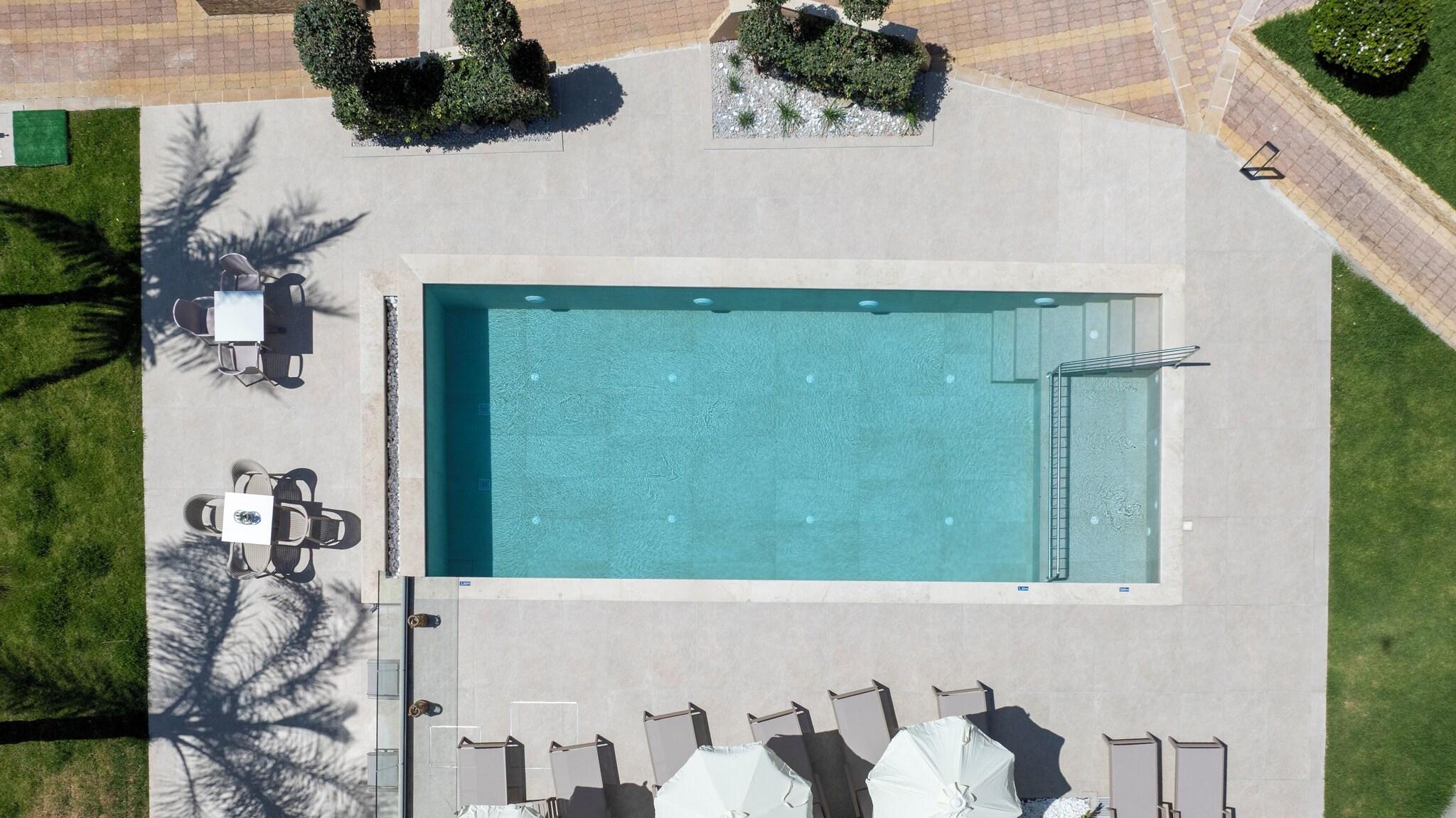 Eko Suites Apartments