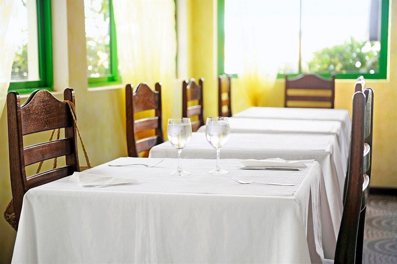 Nha Terra Hotel