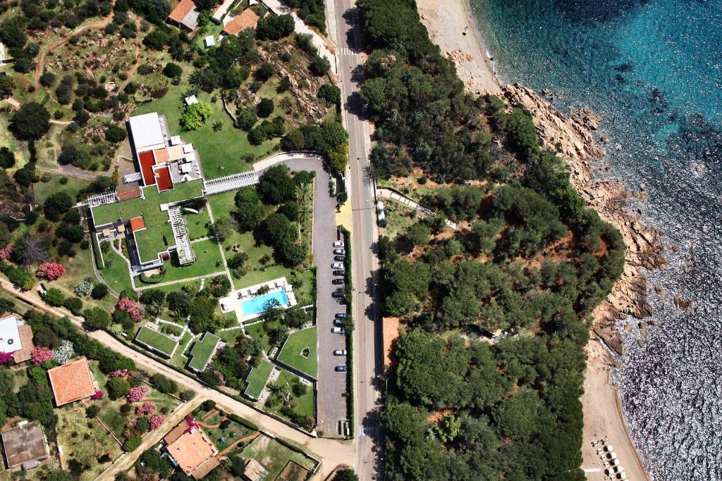 Lanthia Resort