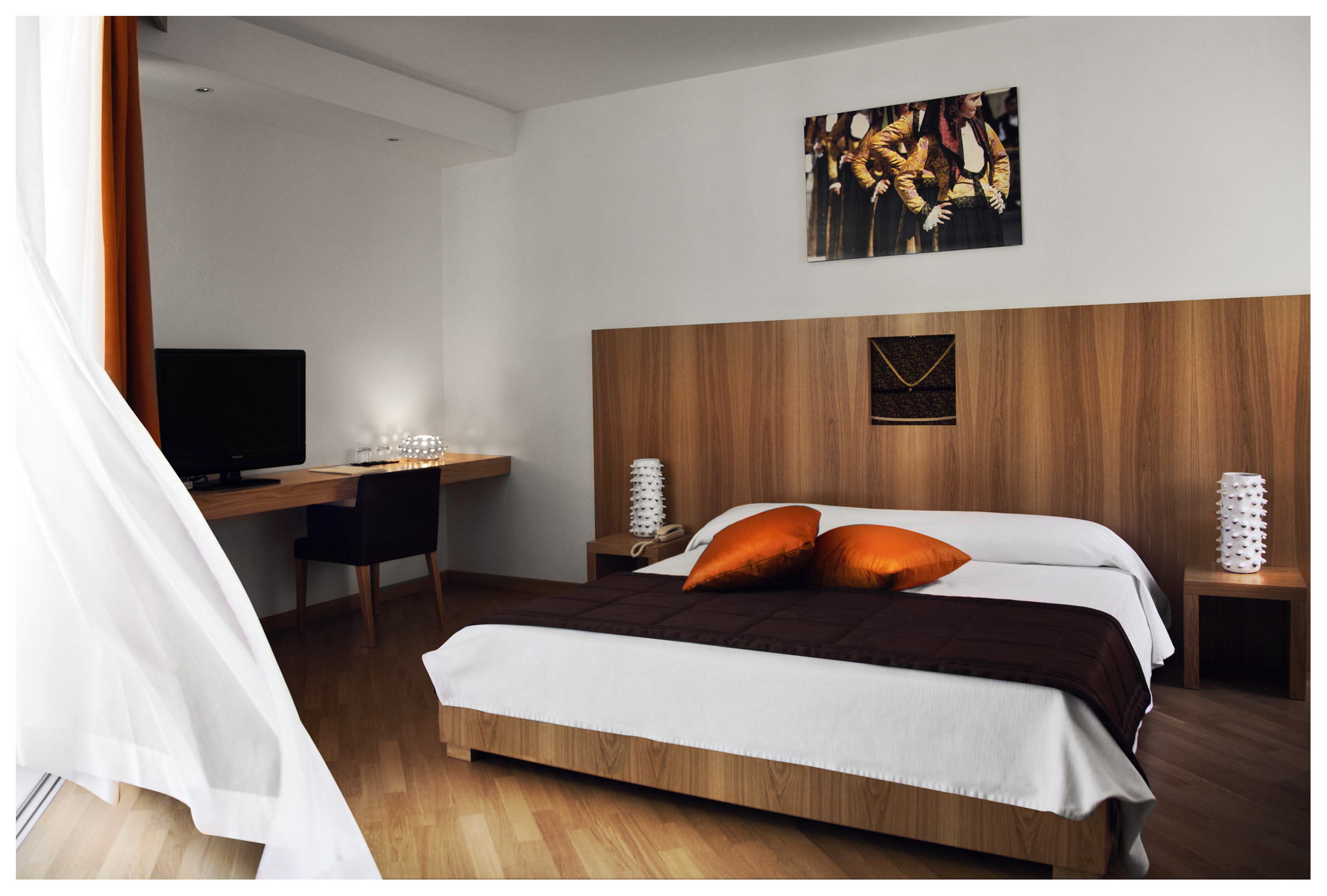 Lanthia Resort by null