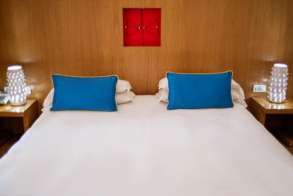 Lanthia Resort by null