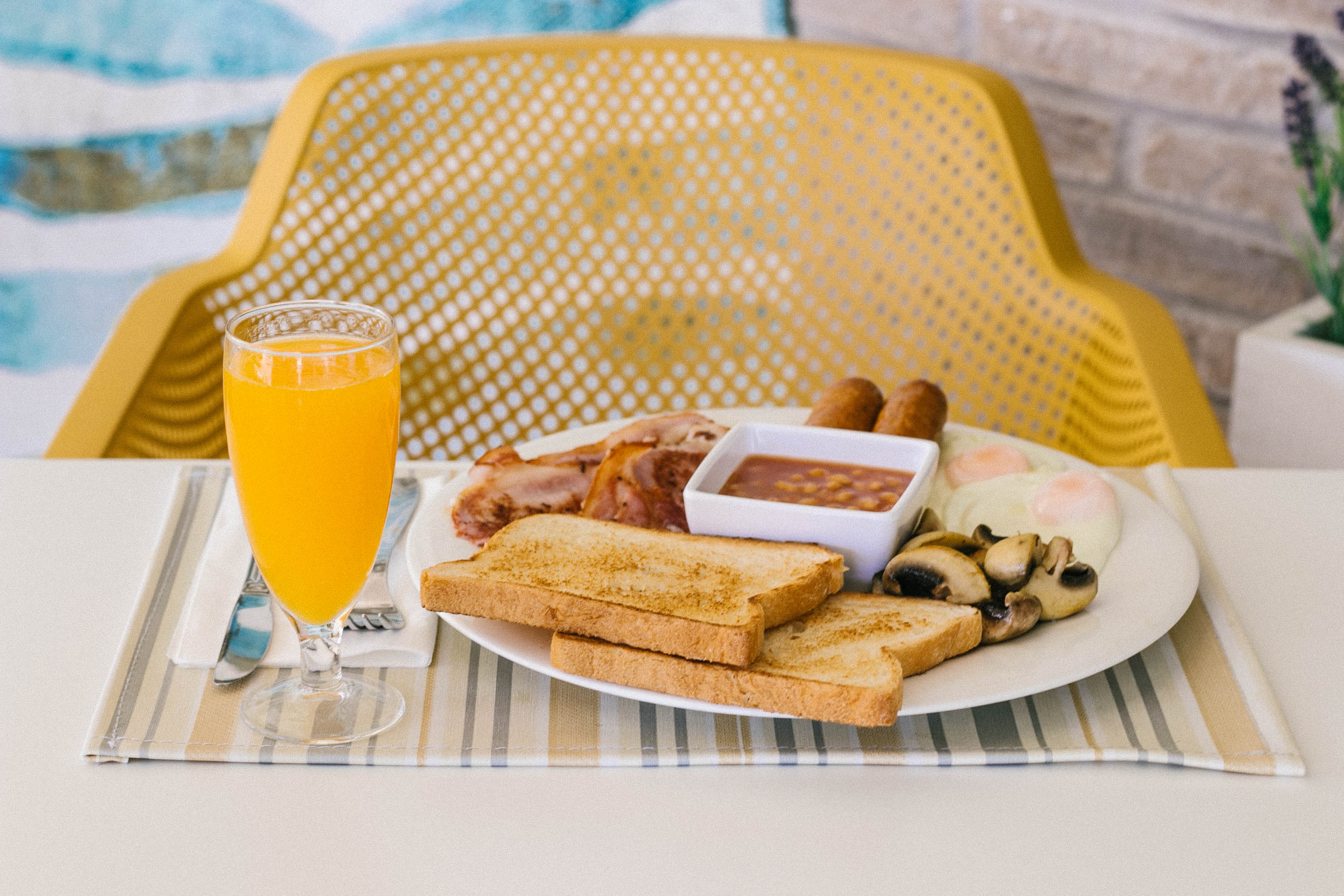 The Red Hotel by null