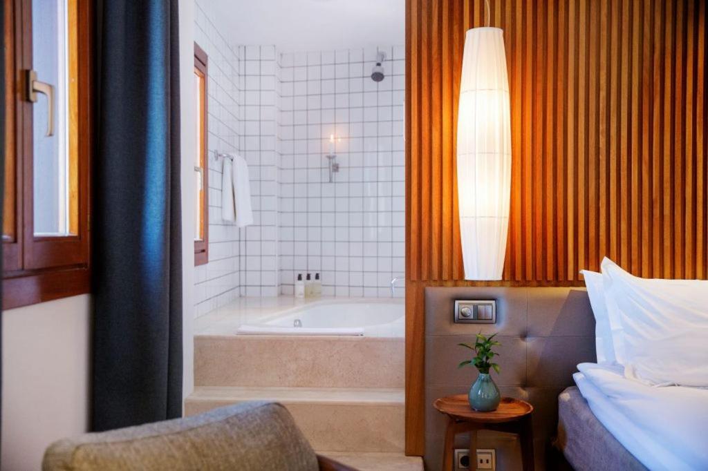 Hotel Portixol