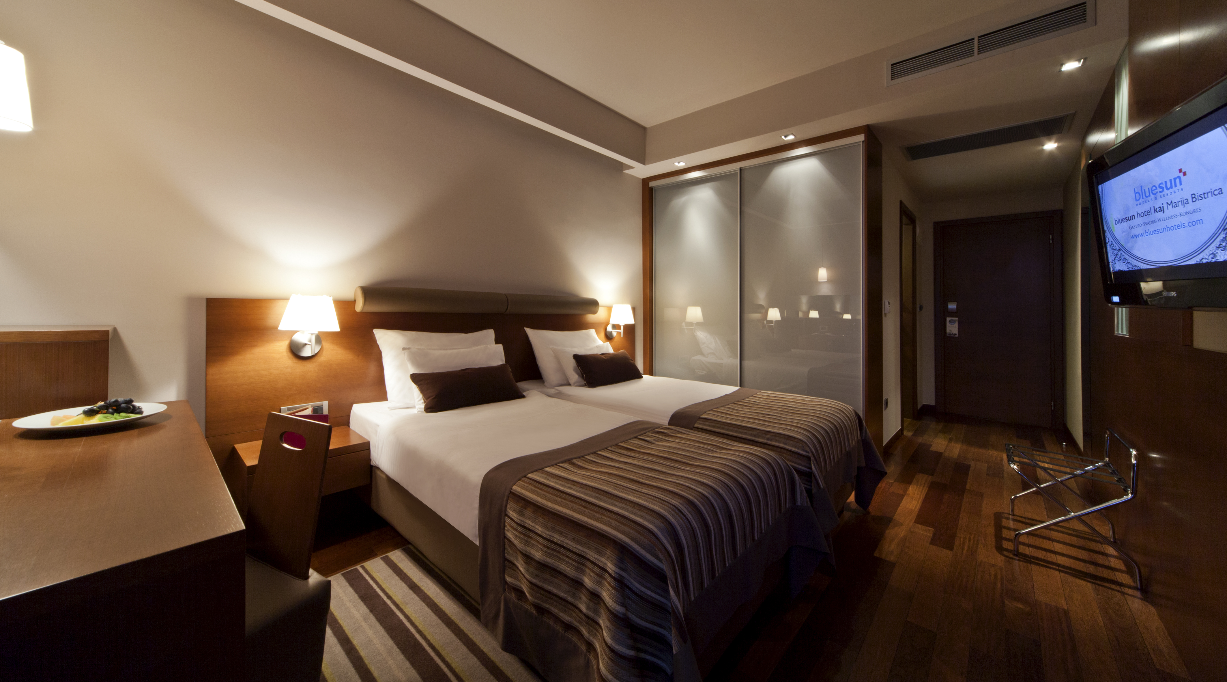 Hotel Kaj
