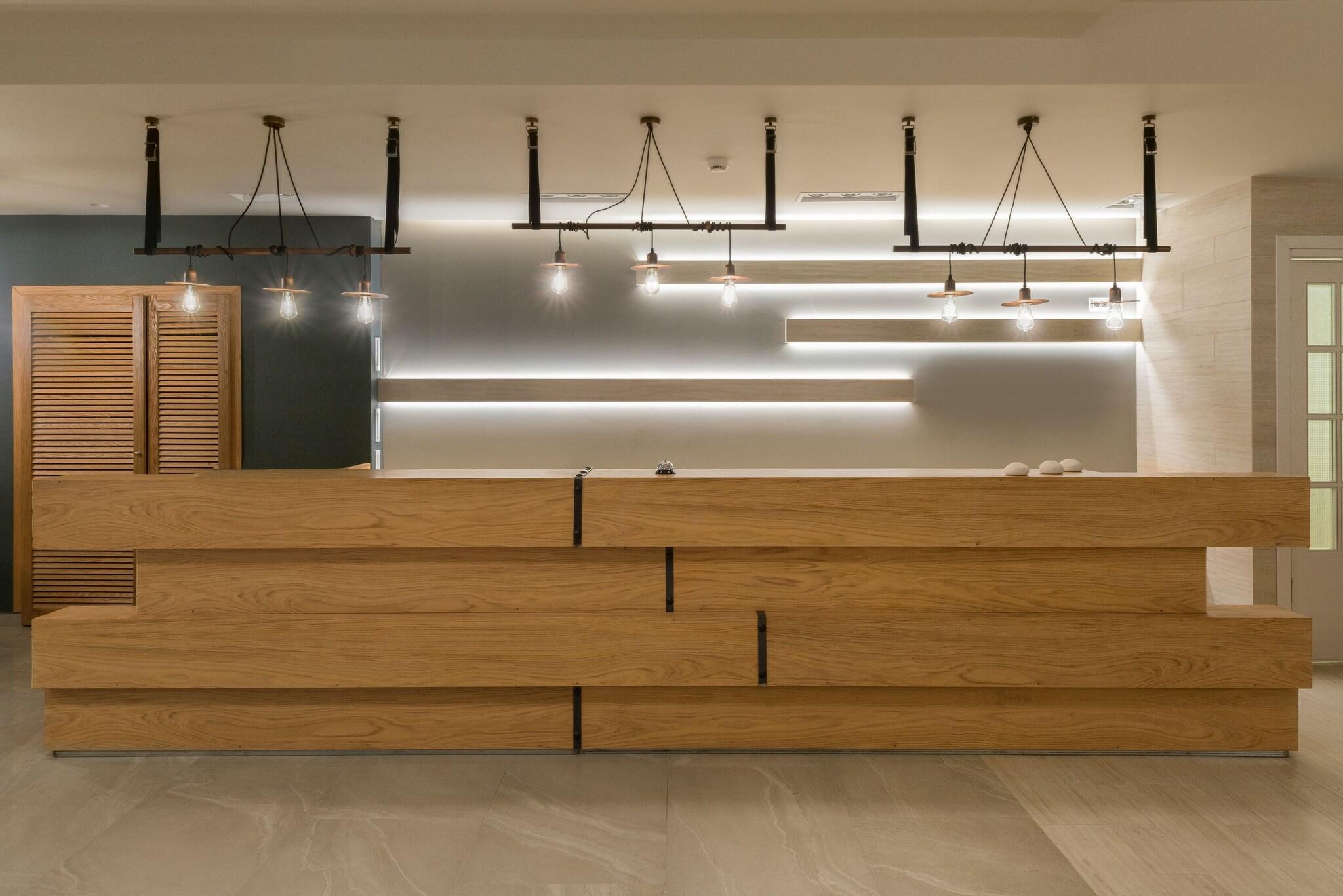 Matoula Beach - photo