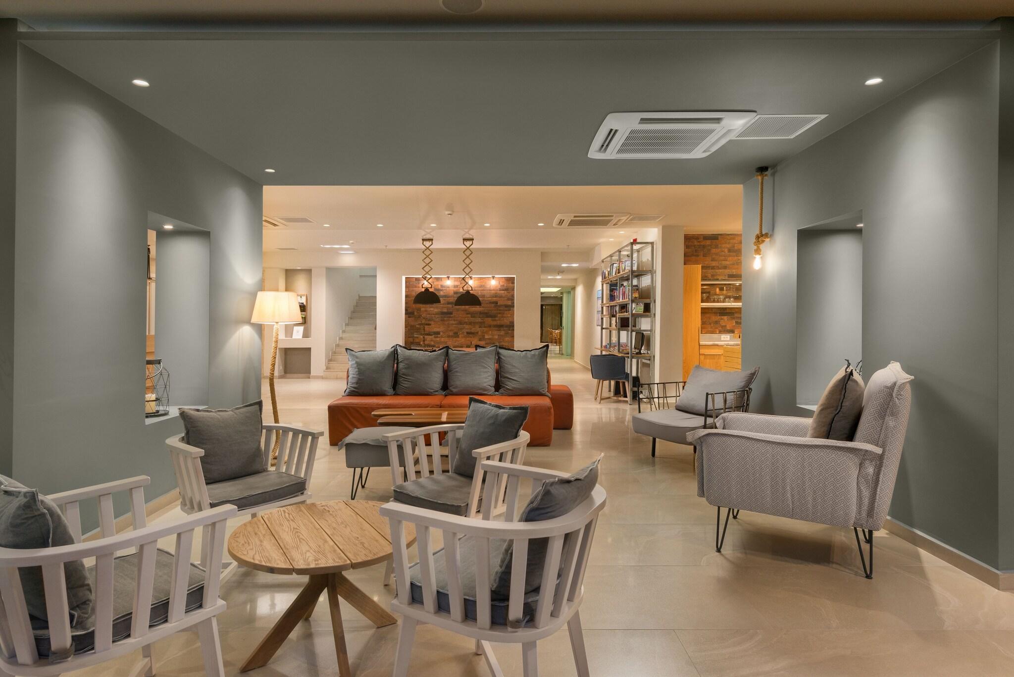 Matoula Beach - photo