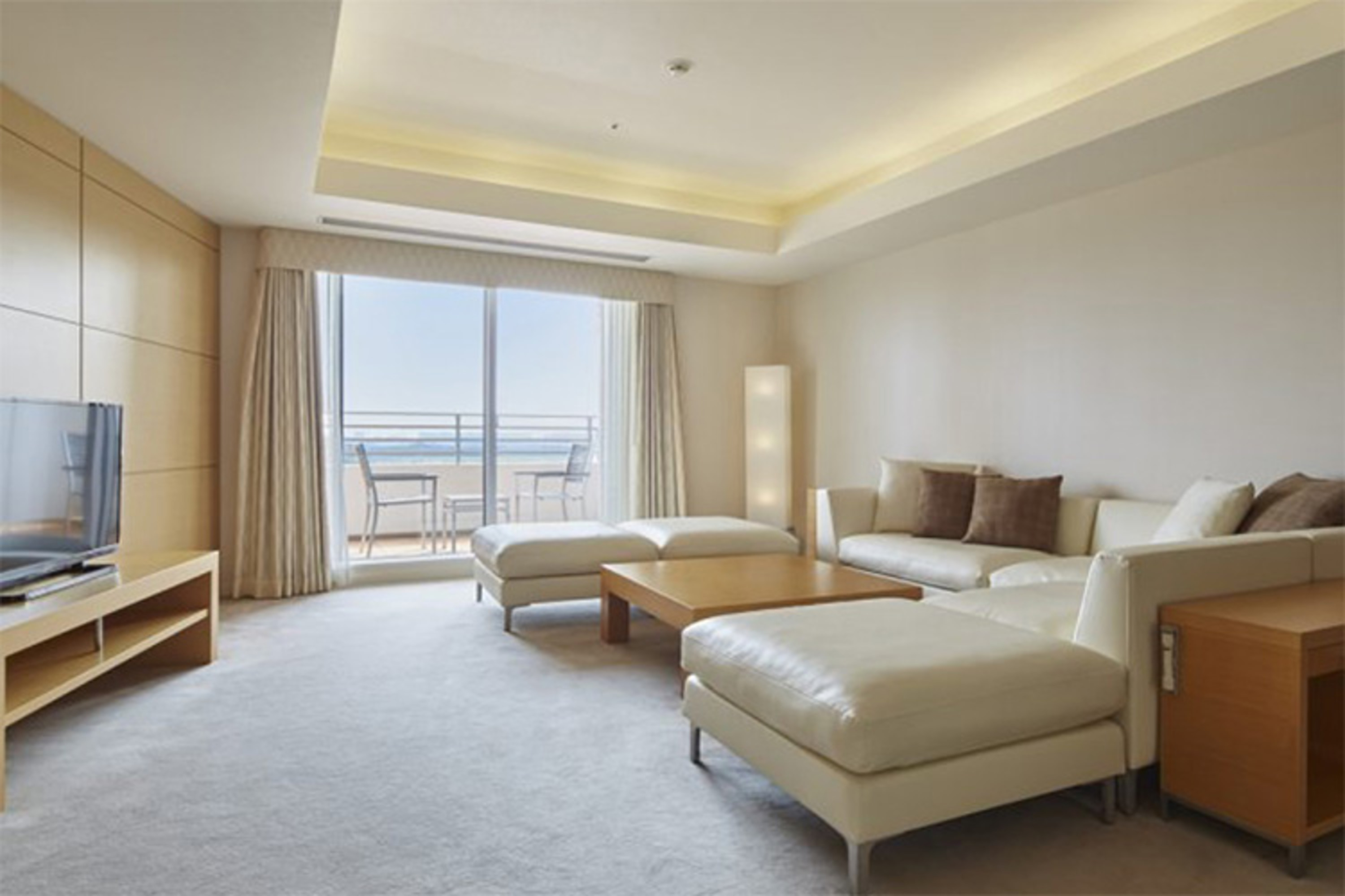 Mitsui Garden Hotel Prana Tokyo Bay