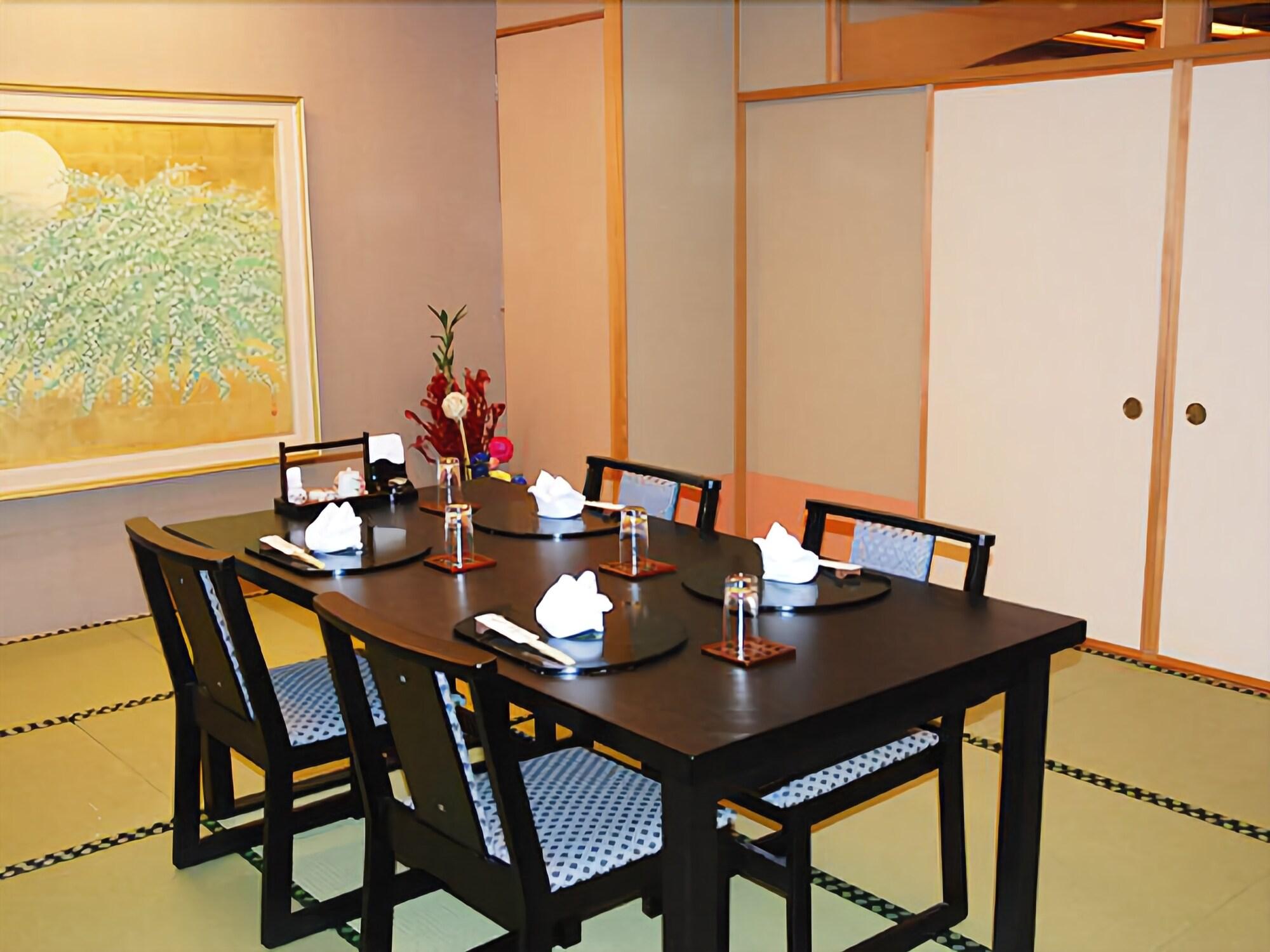 Albert Hotel Akita