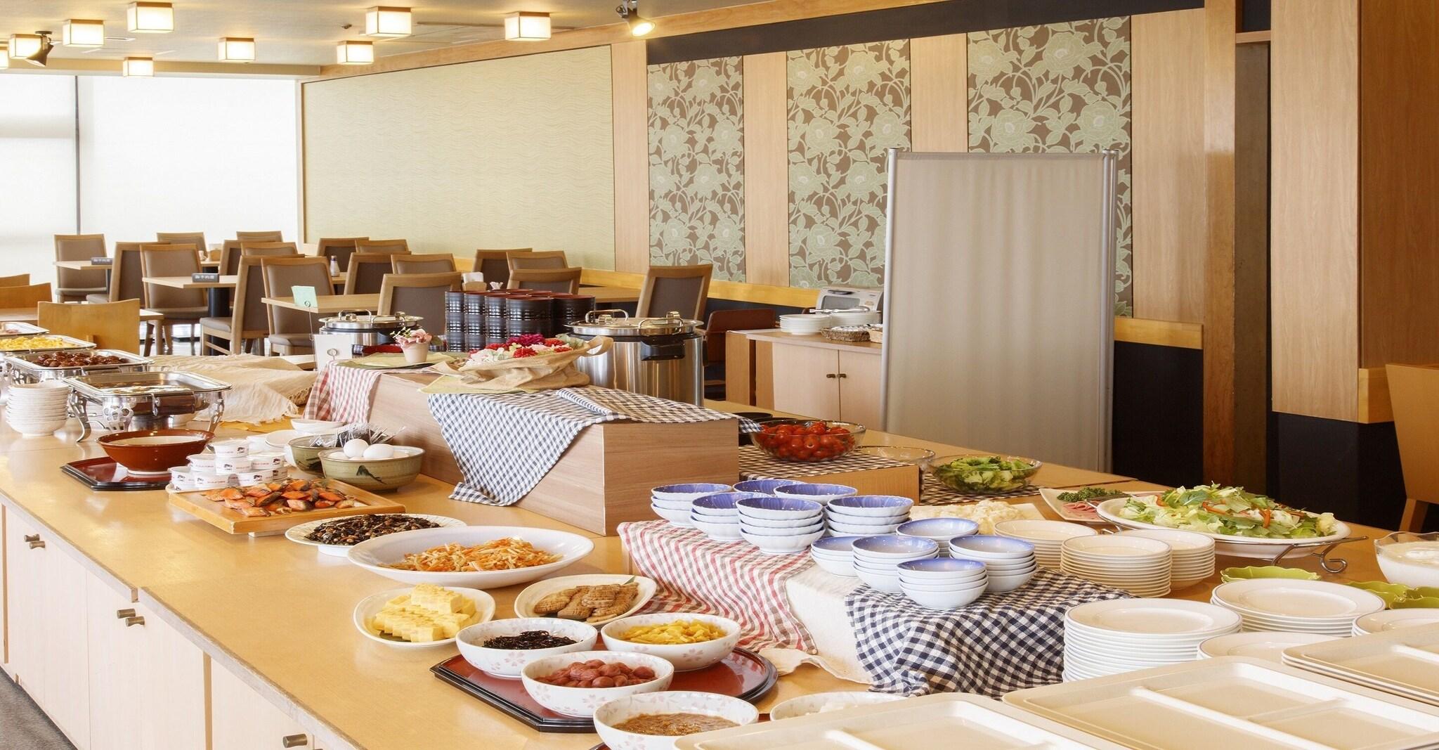 Hotel Pearl City Akita Kanto-odori