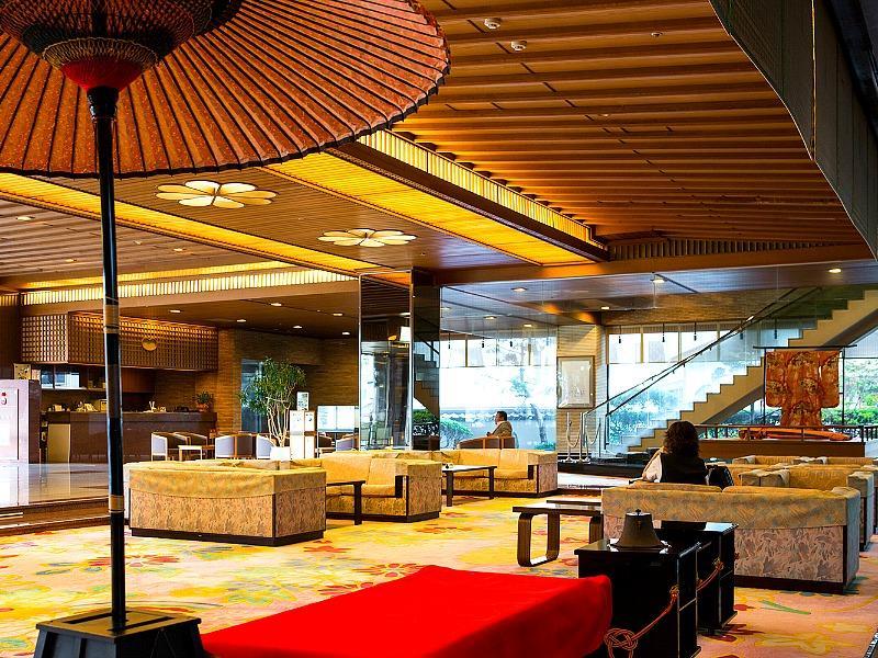 Takuboku Tei Hotel