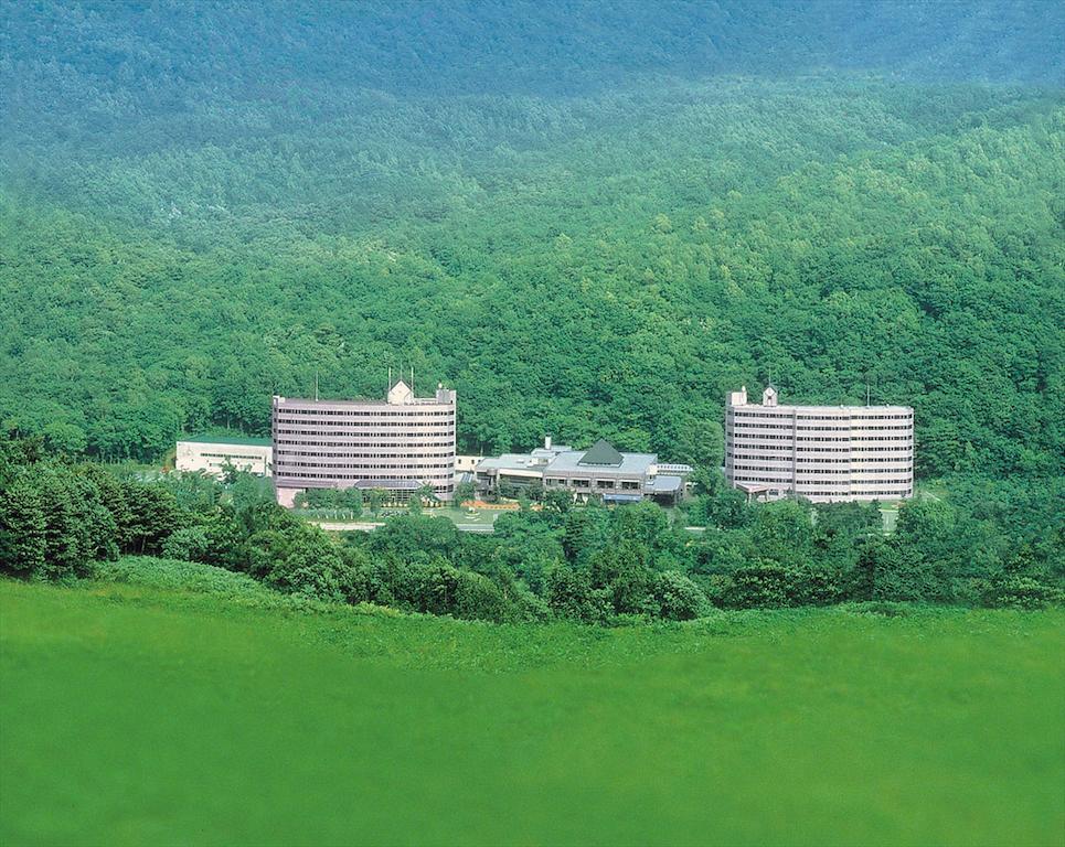Otaru Asari Classe Hotel