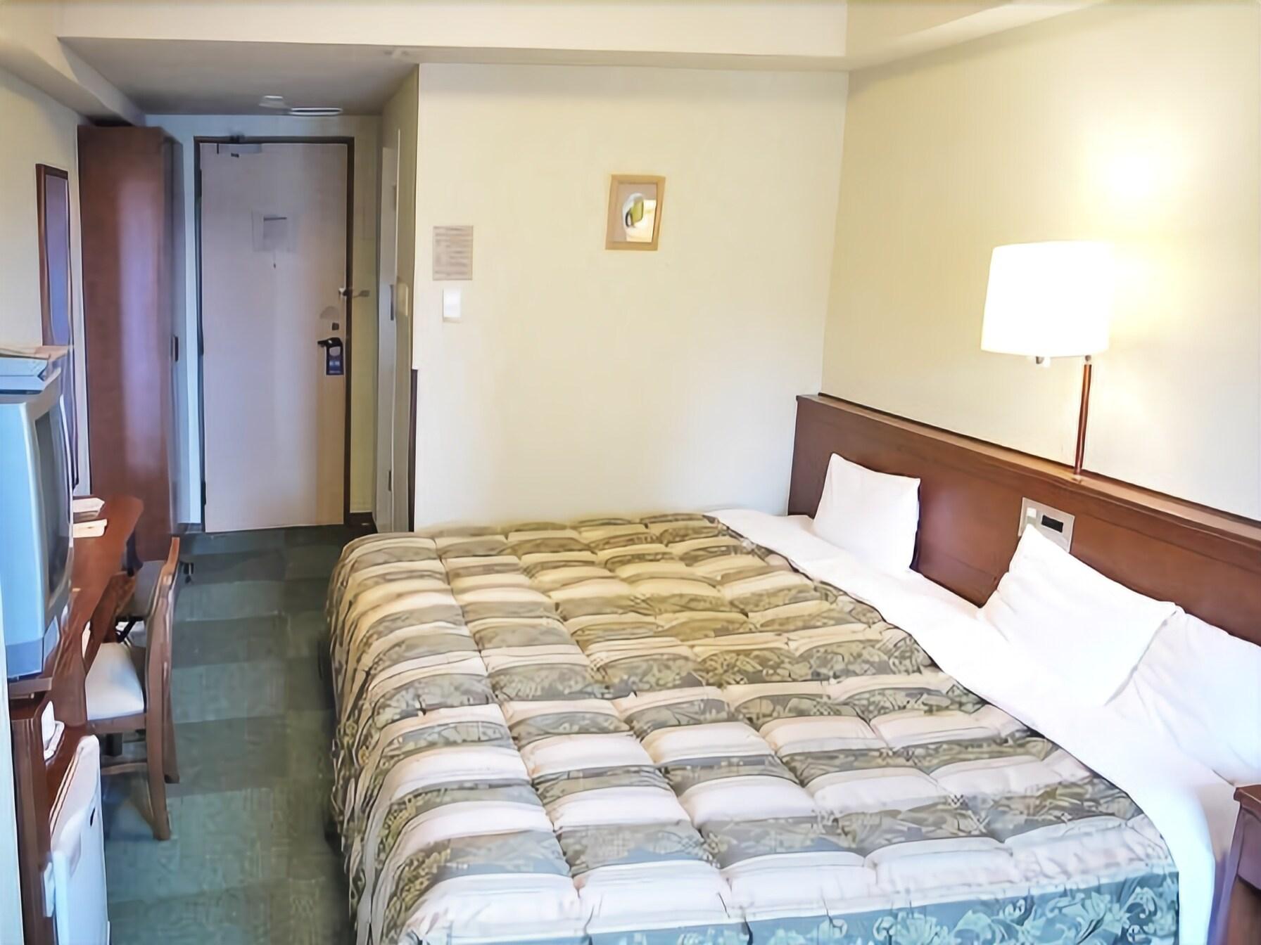 Hotel Route Inn Abashiri Ekimae