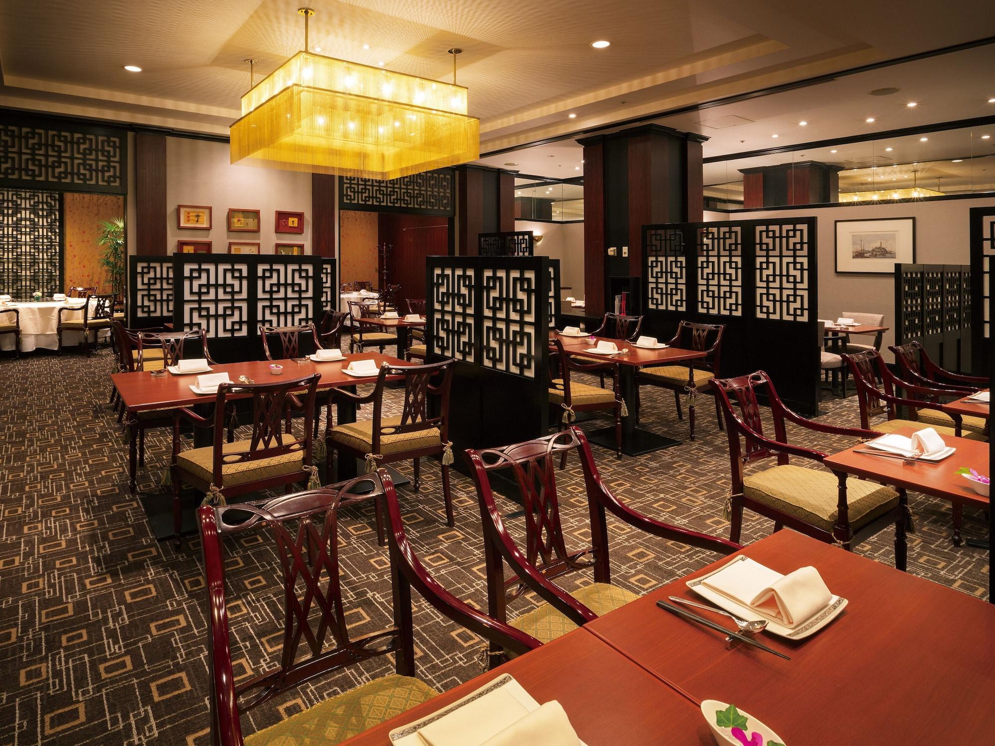Hotel Associa Toyohashi