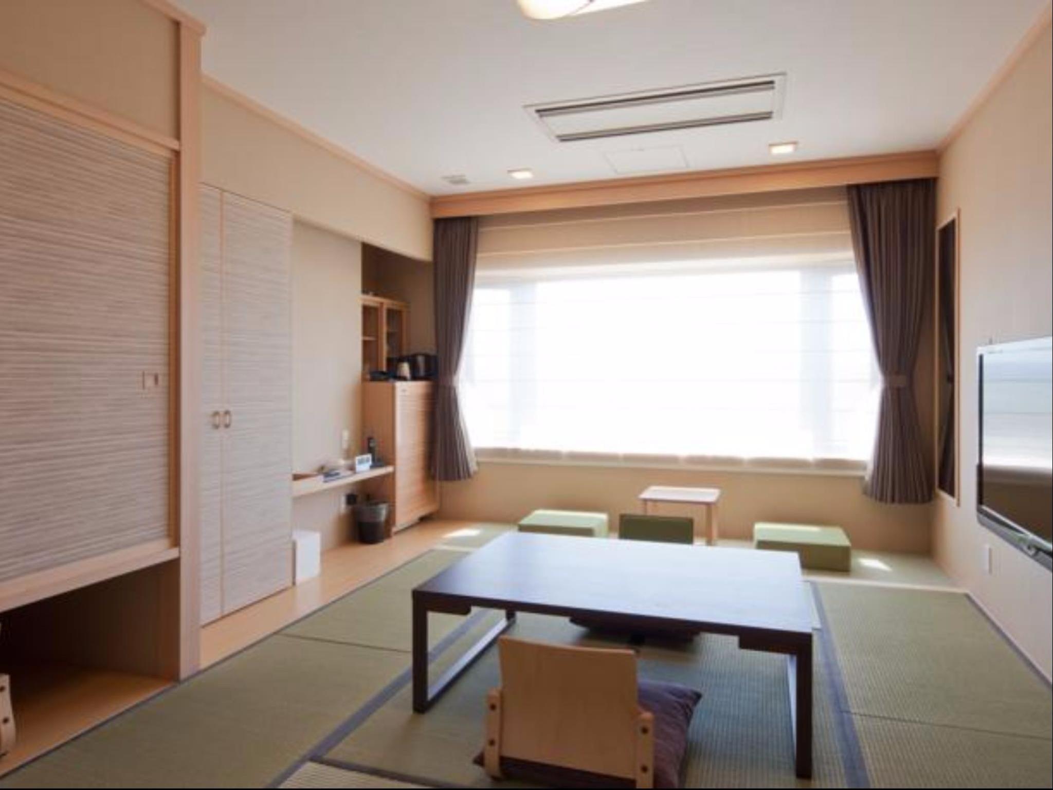 Tokachigawa Onsen Kangetsuen Hotel