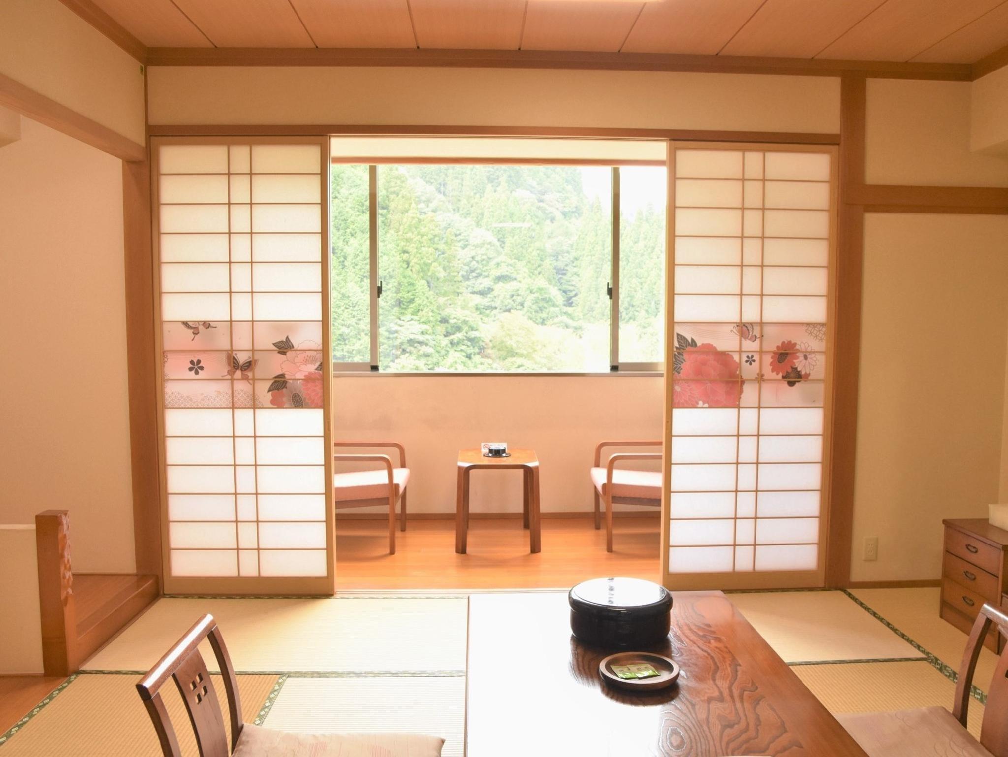 Hotel Hikyonoyu