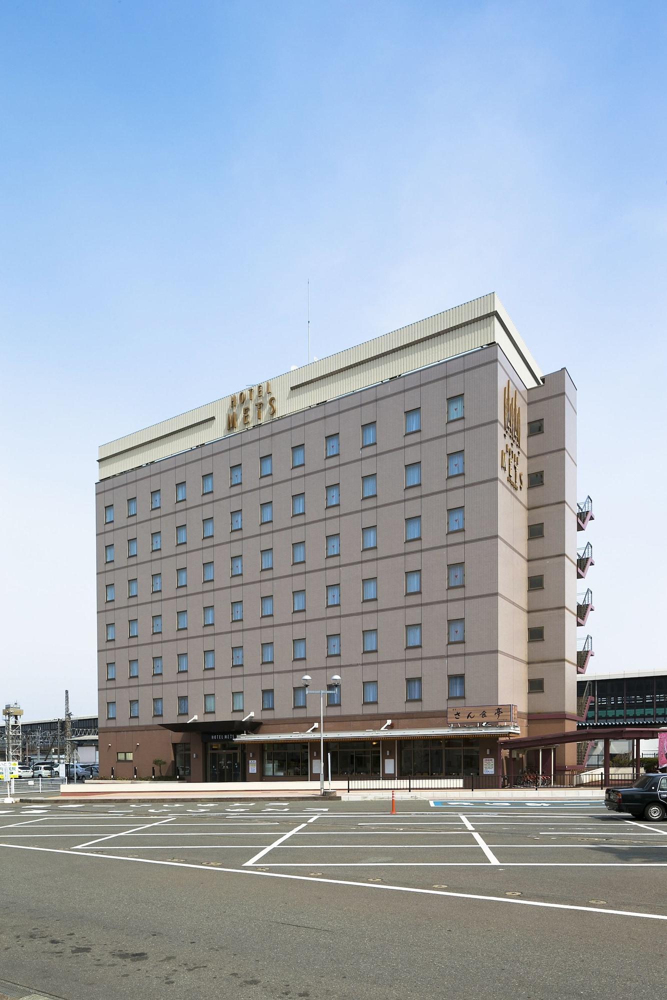 Hotel Mets Kitakami image