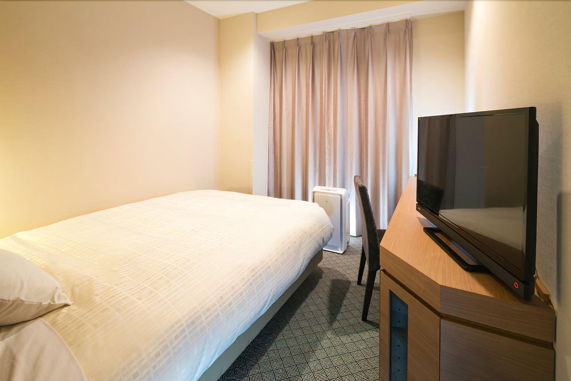 Hotel Mets Kitakami
