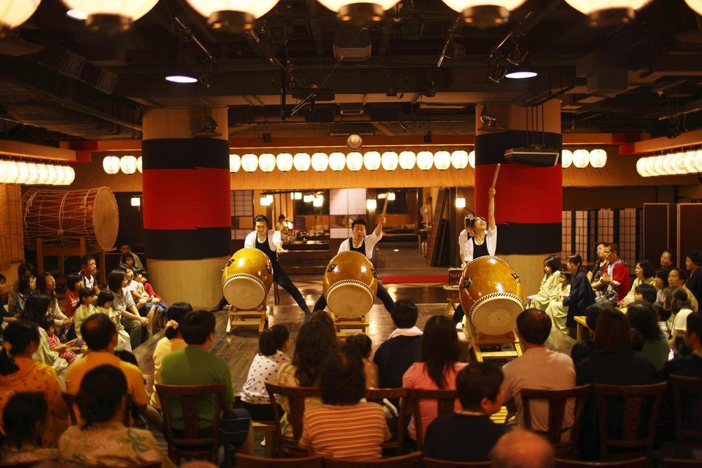 Hotel Mori no Kaze Oshuku