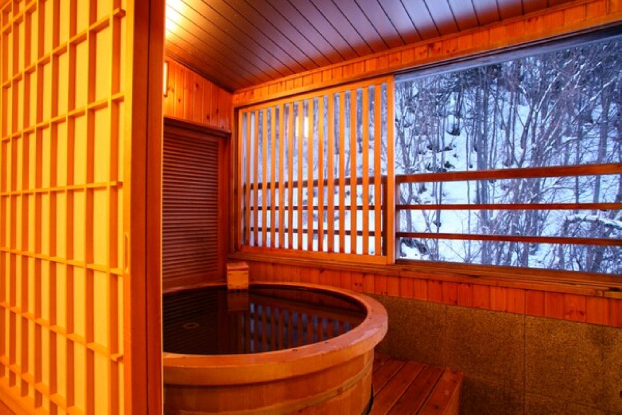 Jozankei Daiichi Hotel Suizantei by null