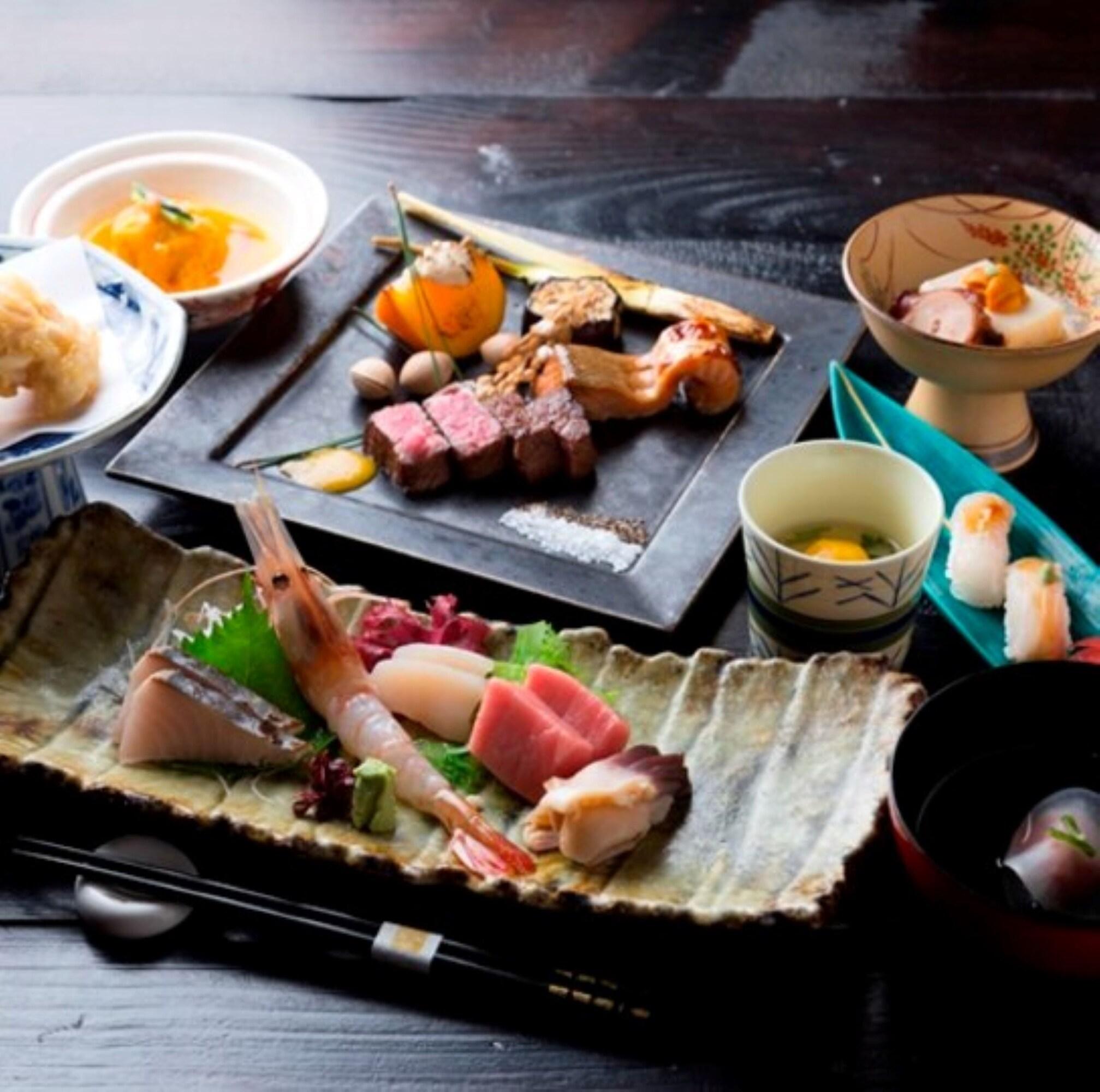 Jozankei Daiichi Hotel Suizantei by null