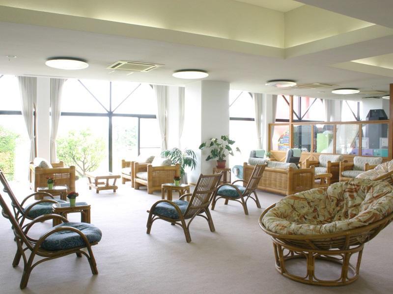 Resort Hotel Umibe no Kajuen