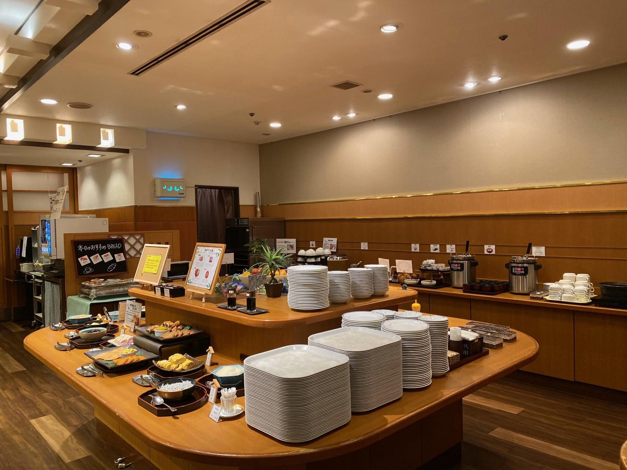 Smile Hotel Tokushima