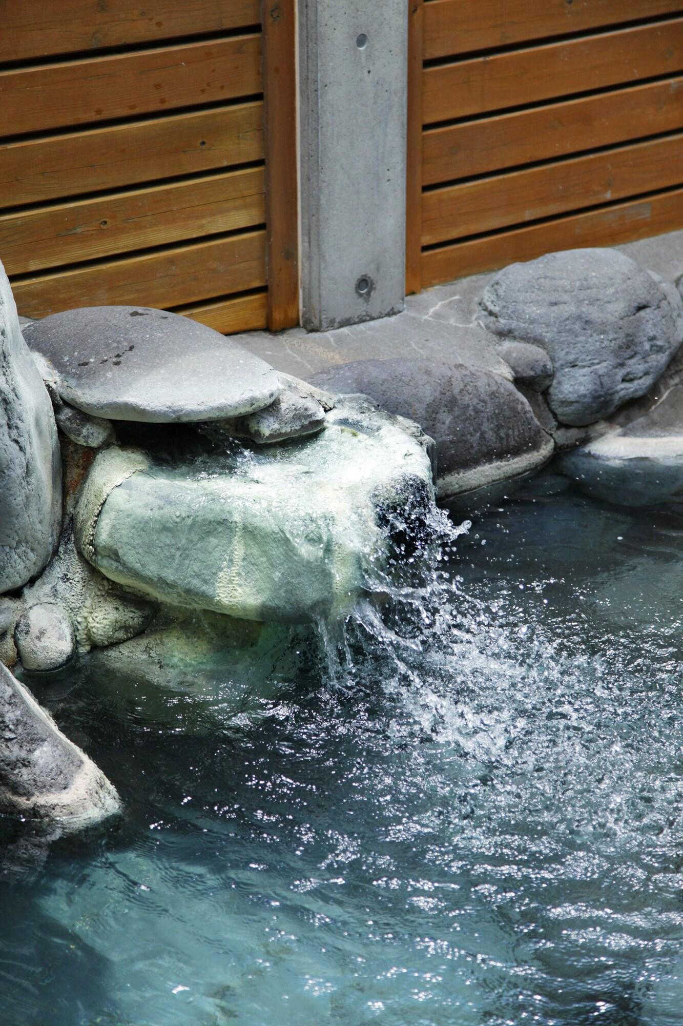 Chuzenji Kanaya Hotel by null