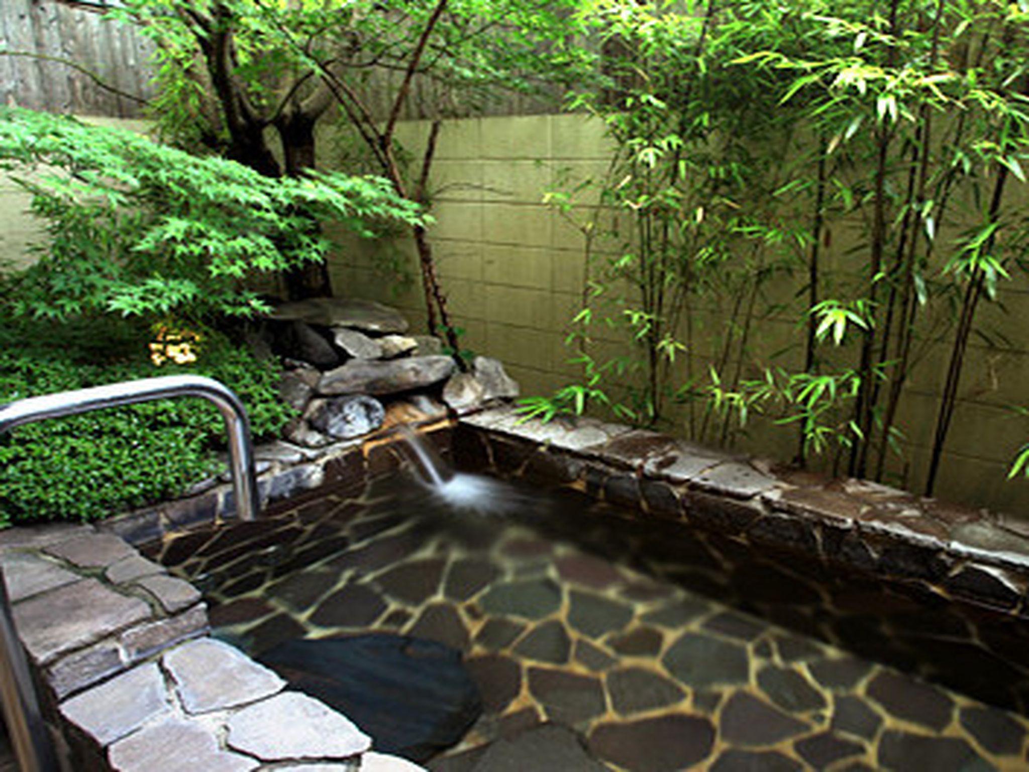 Nikko Green Hotel Natsukashiya Fuwari