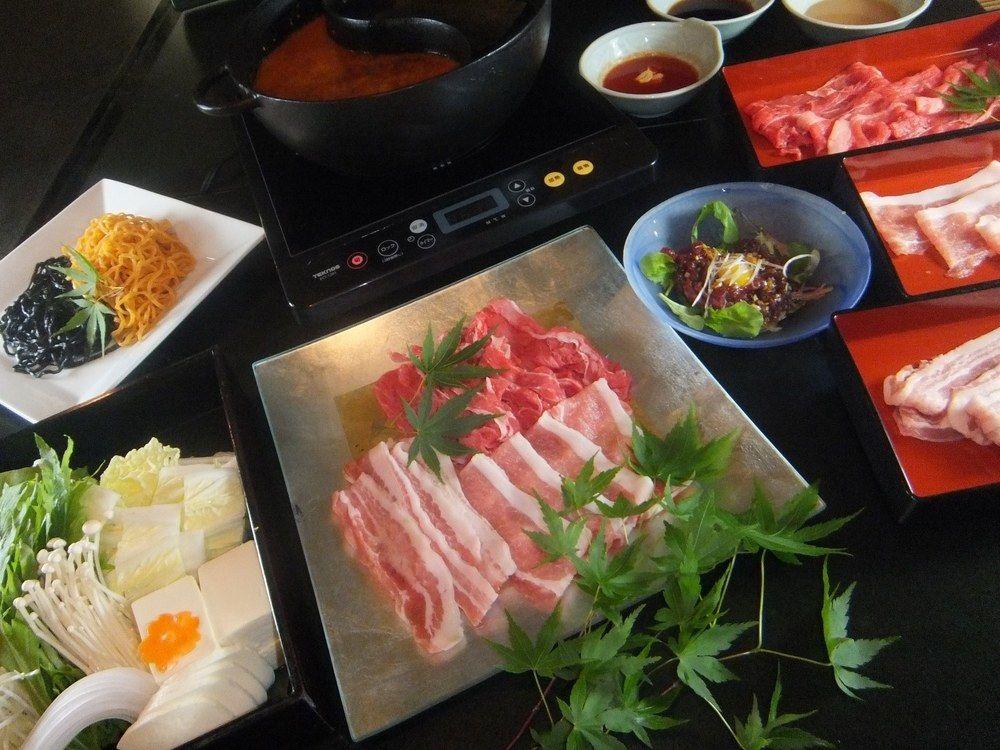 TOWA Pure Cottage