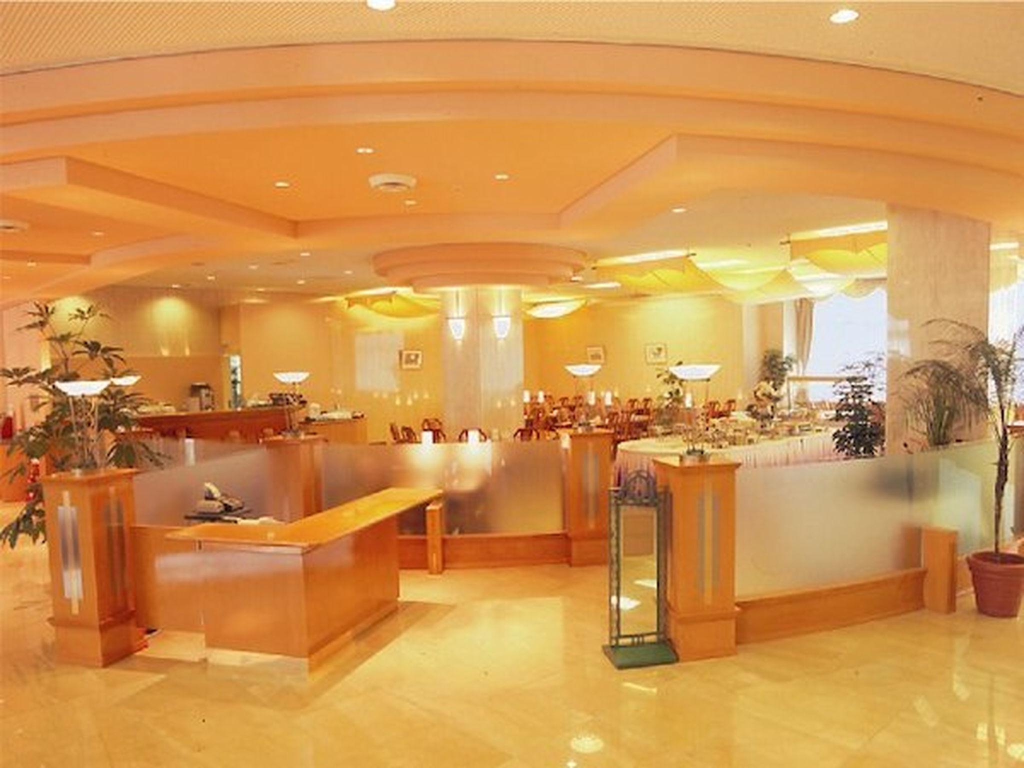 Yamagata Kokusai Hotel by null