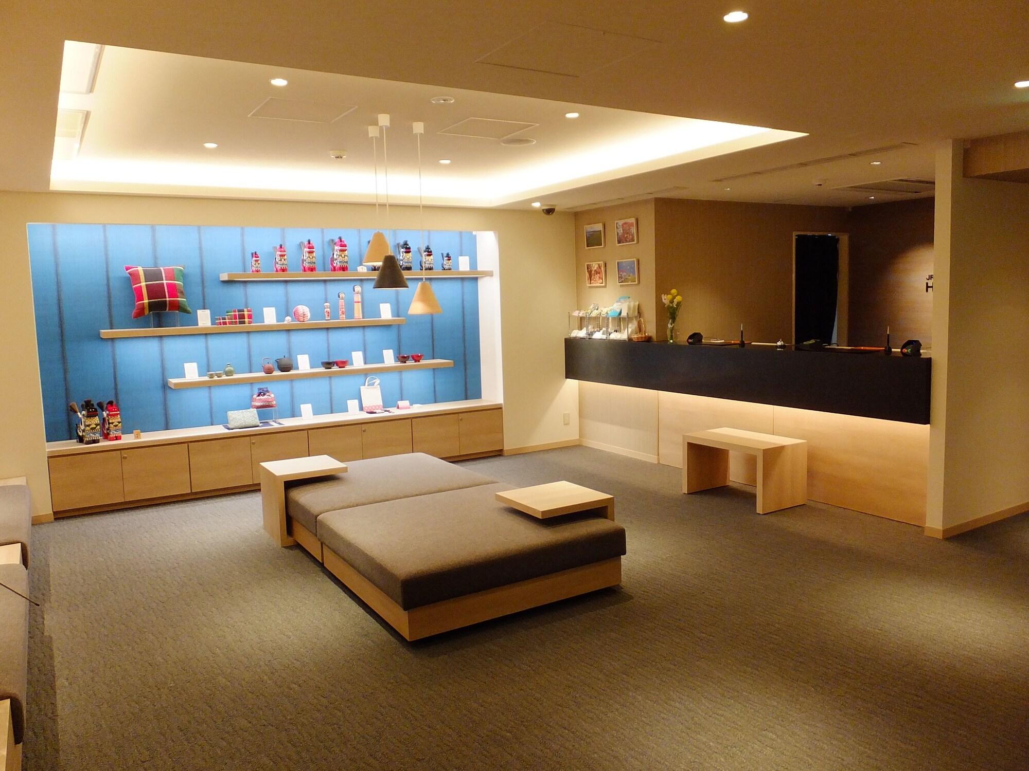 Hotel Mets Hachinohe