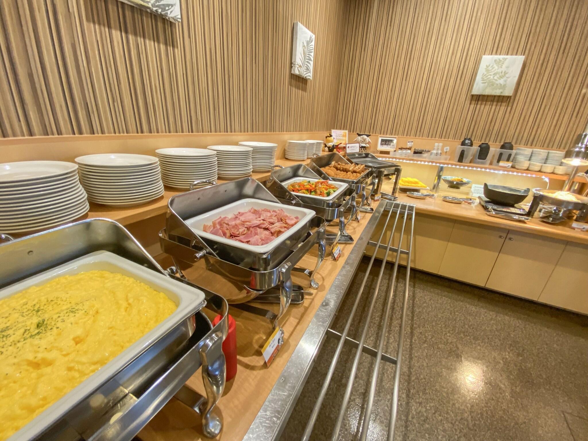 Hotel Route Inn Honhachinohe Ekimae