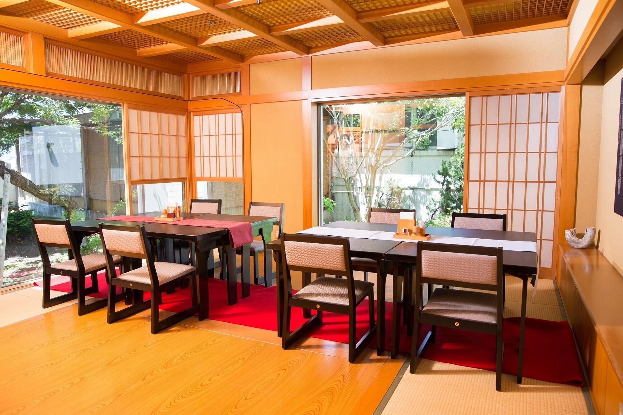 Hot Spring Minamida Spa Hotel Apple Land