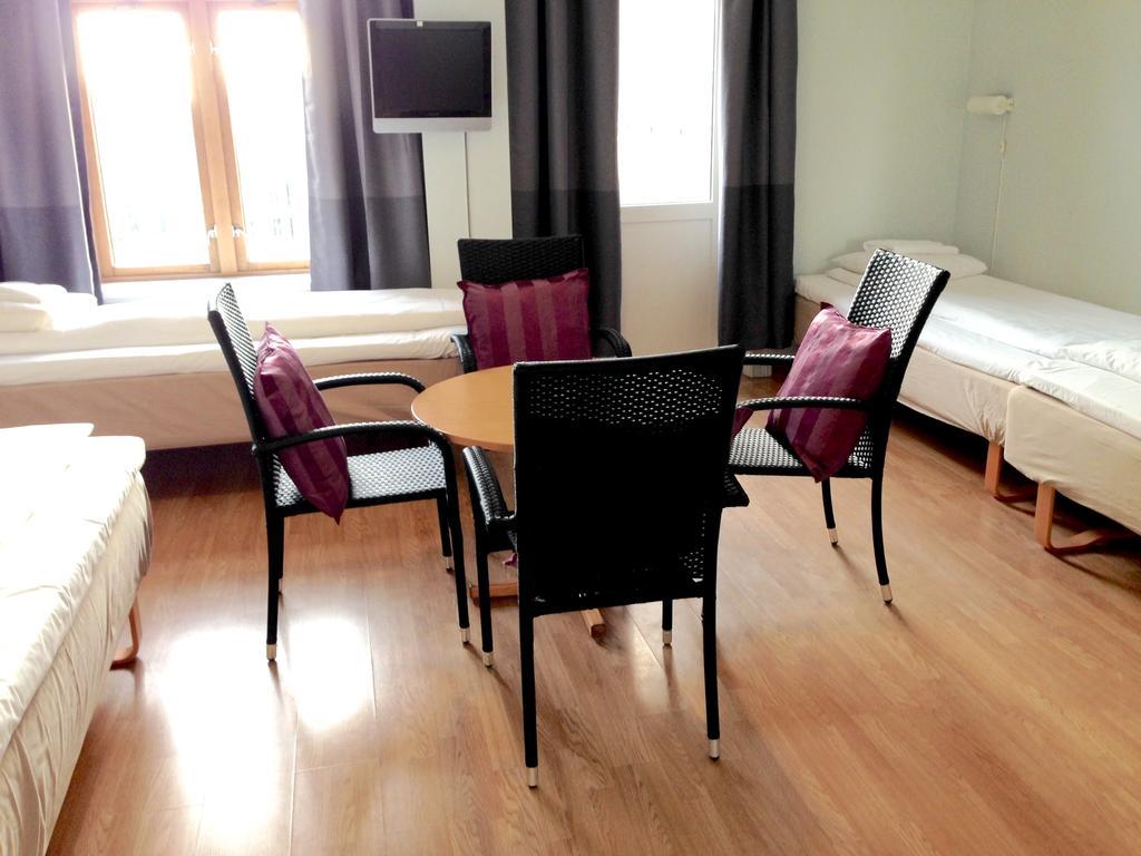 Cochs Pension by null