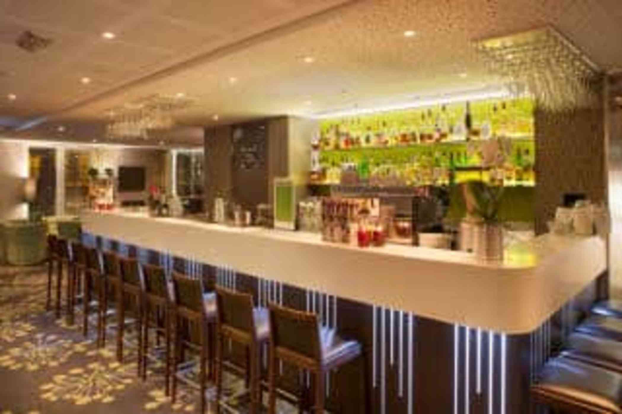 Scandic Bakklandet by null