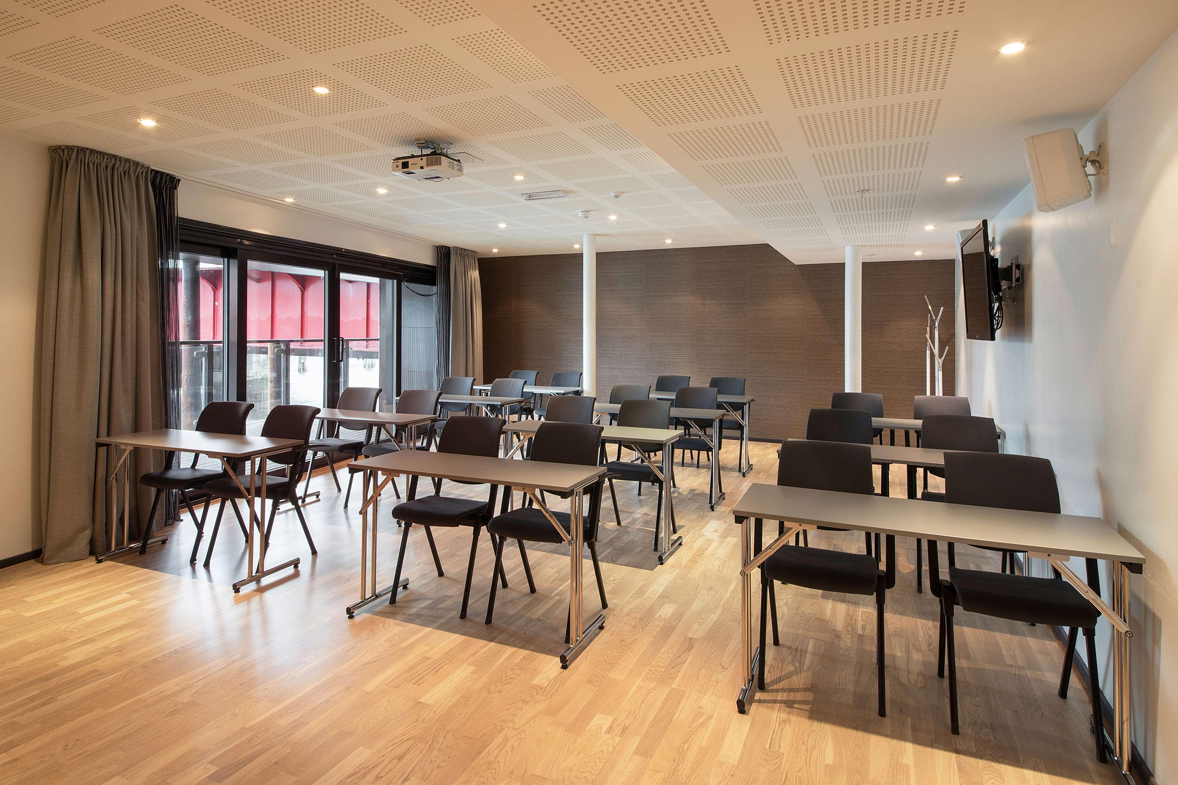 Scandic Bakklandet by null