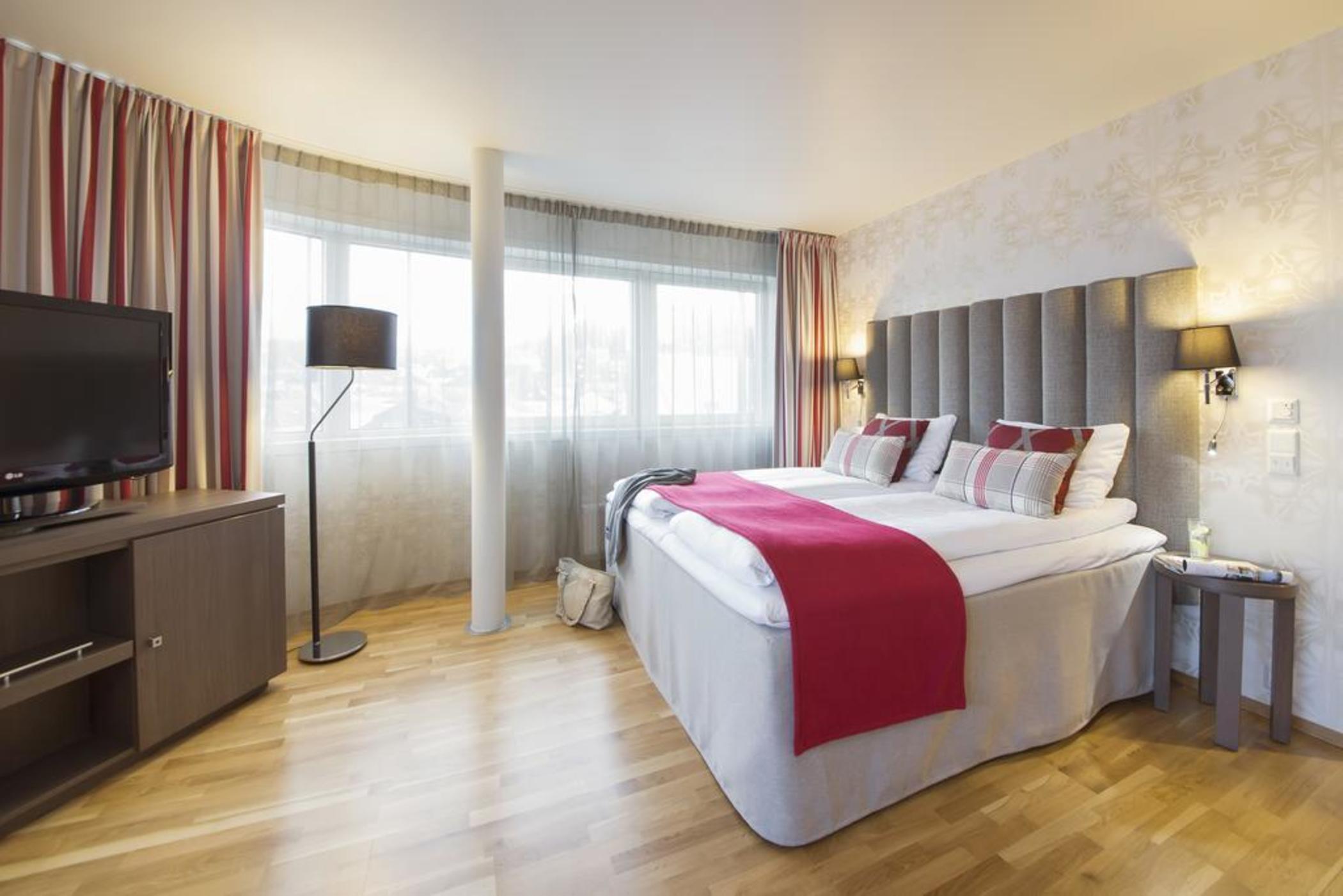 Scandic Bakklandet by null