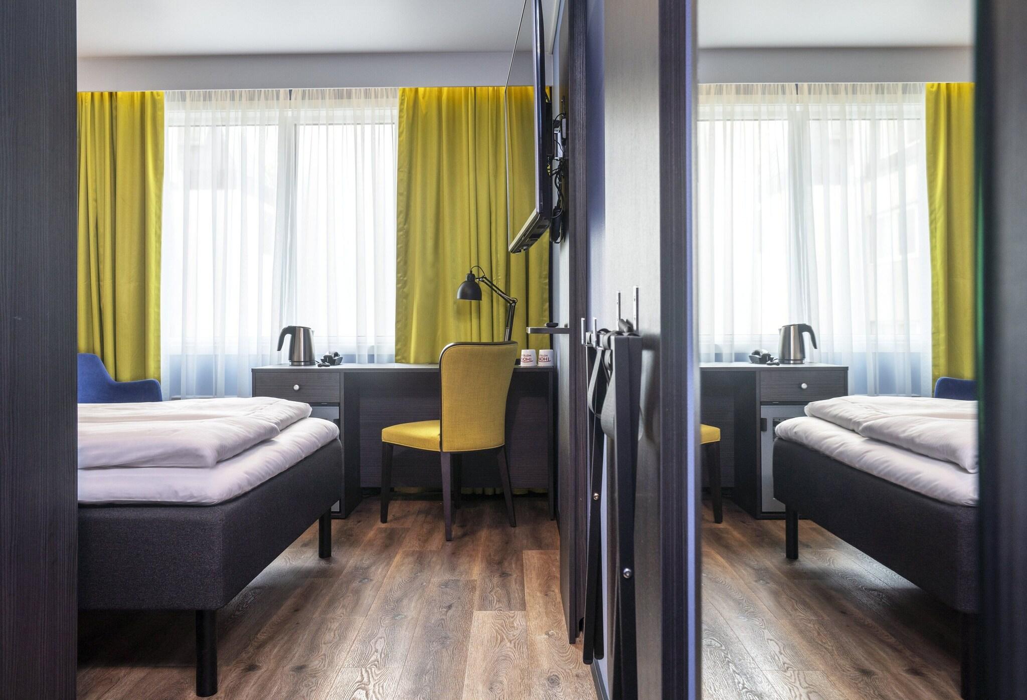 Thon Hotel Tromso