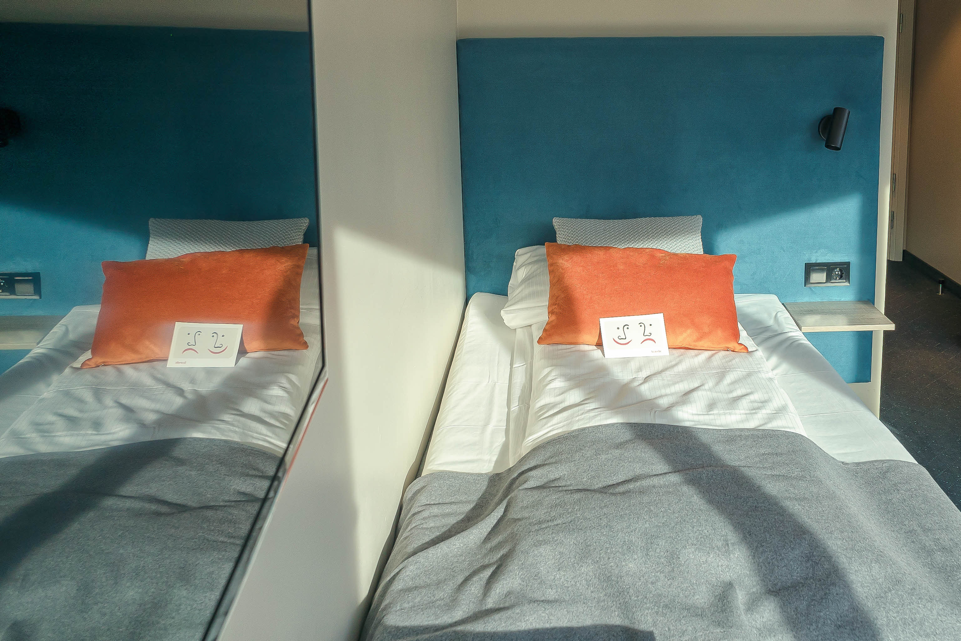Scandic Ishavshotel by null