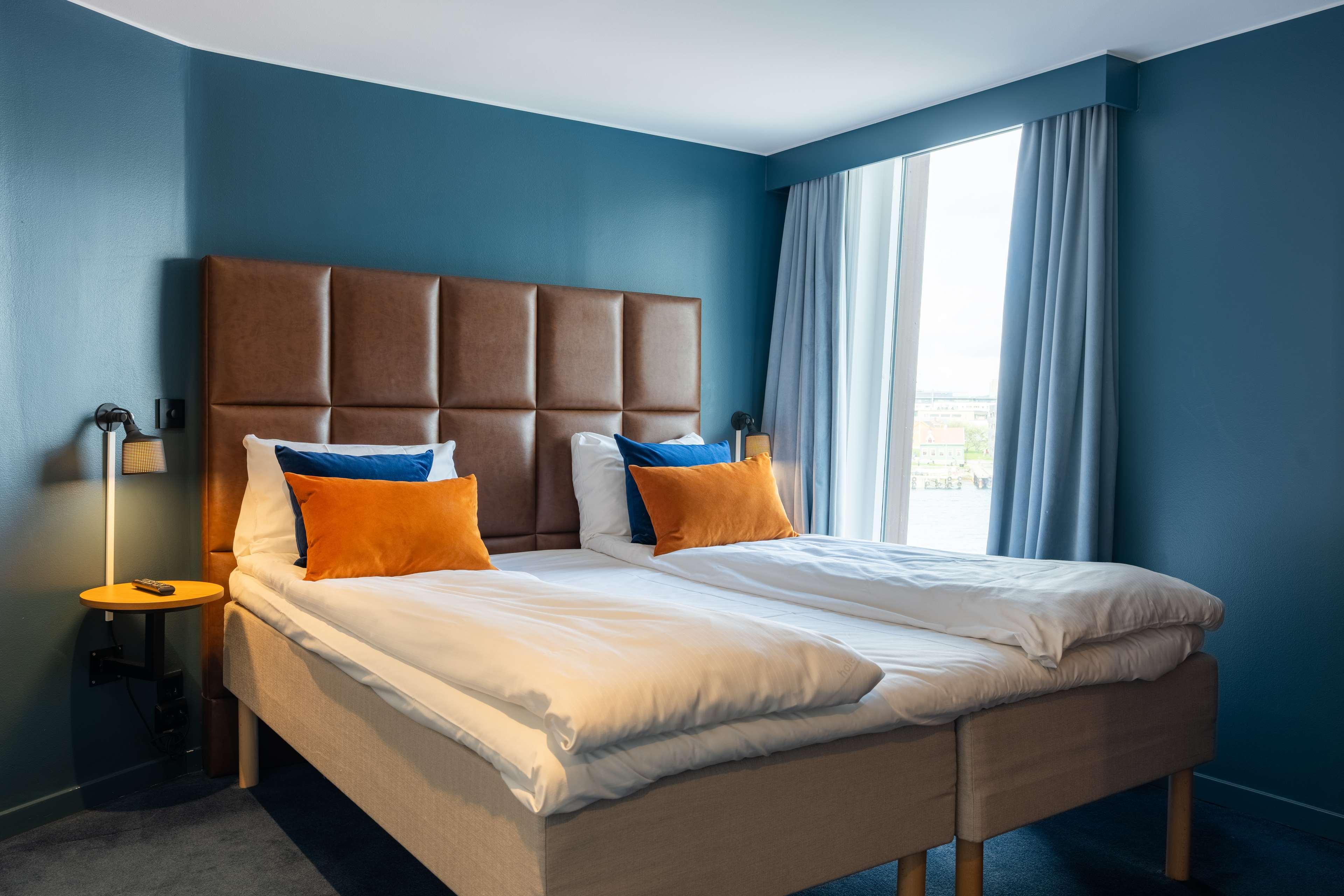 Scandic Ishavshotel by null