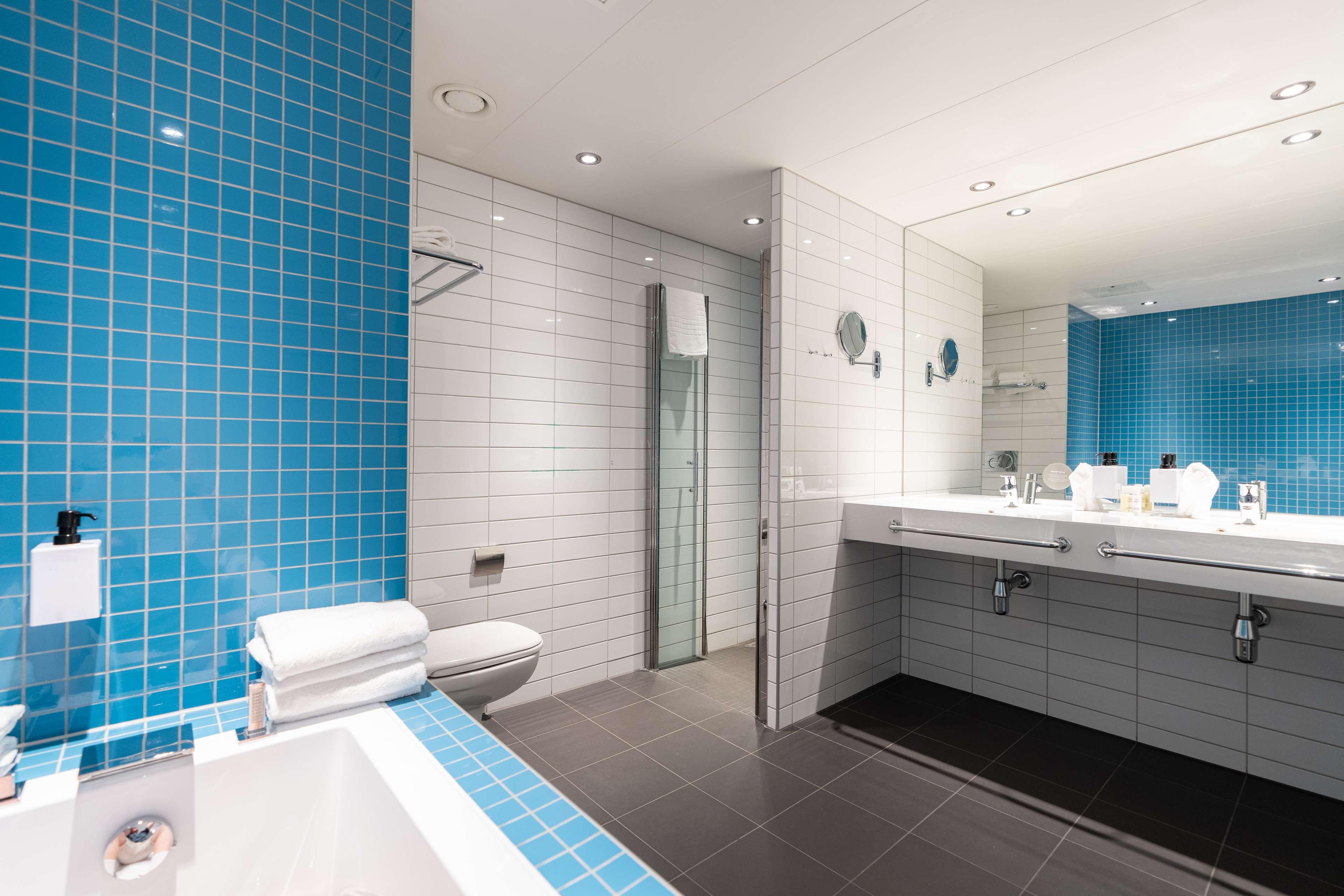 Scandic Ishavshotel by null