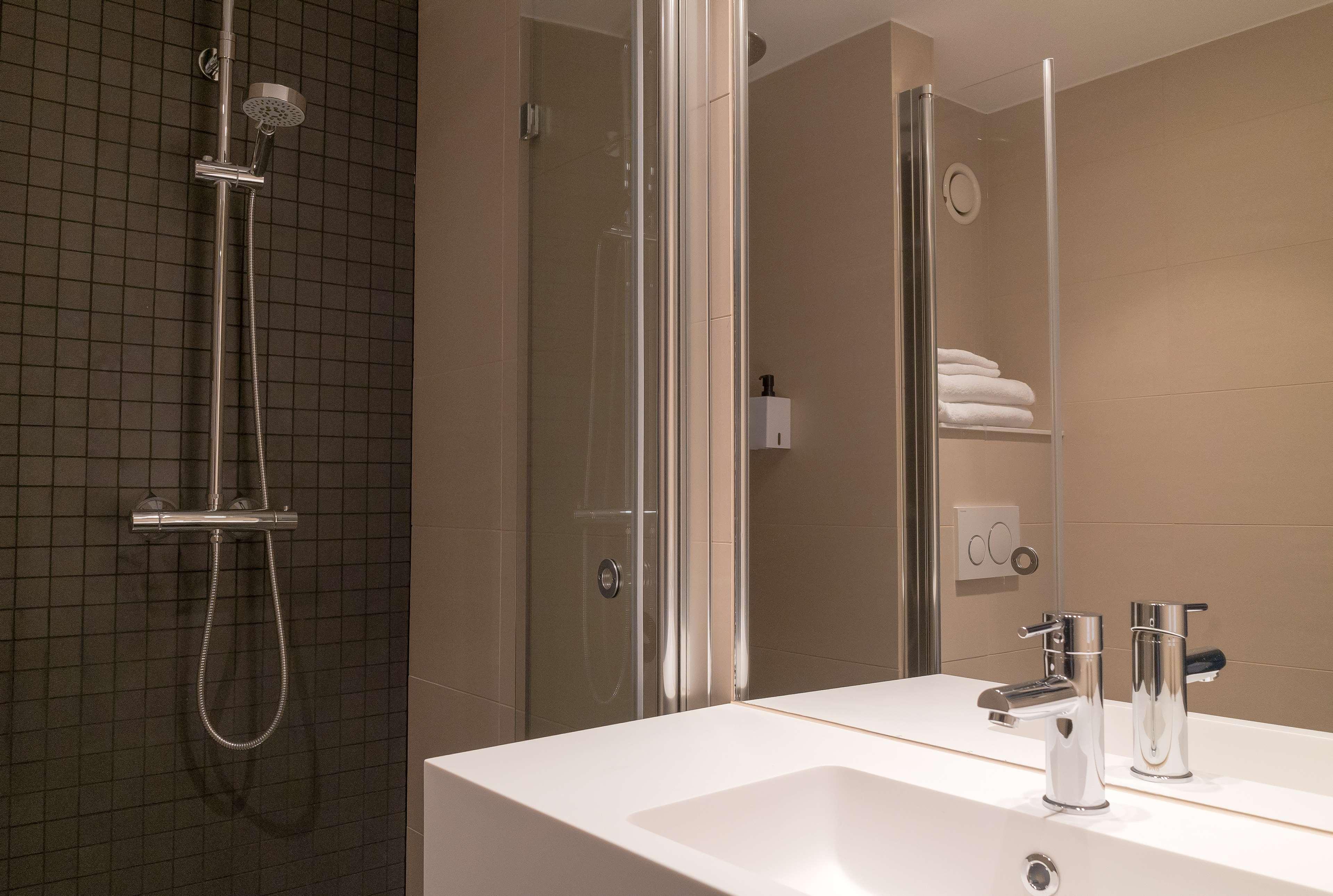 Scandic Ishavshotel by null
