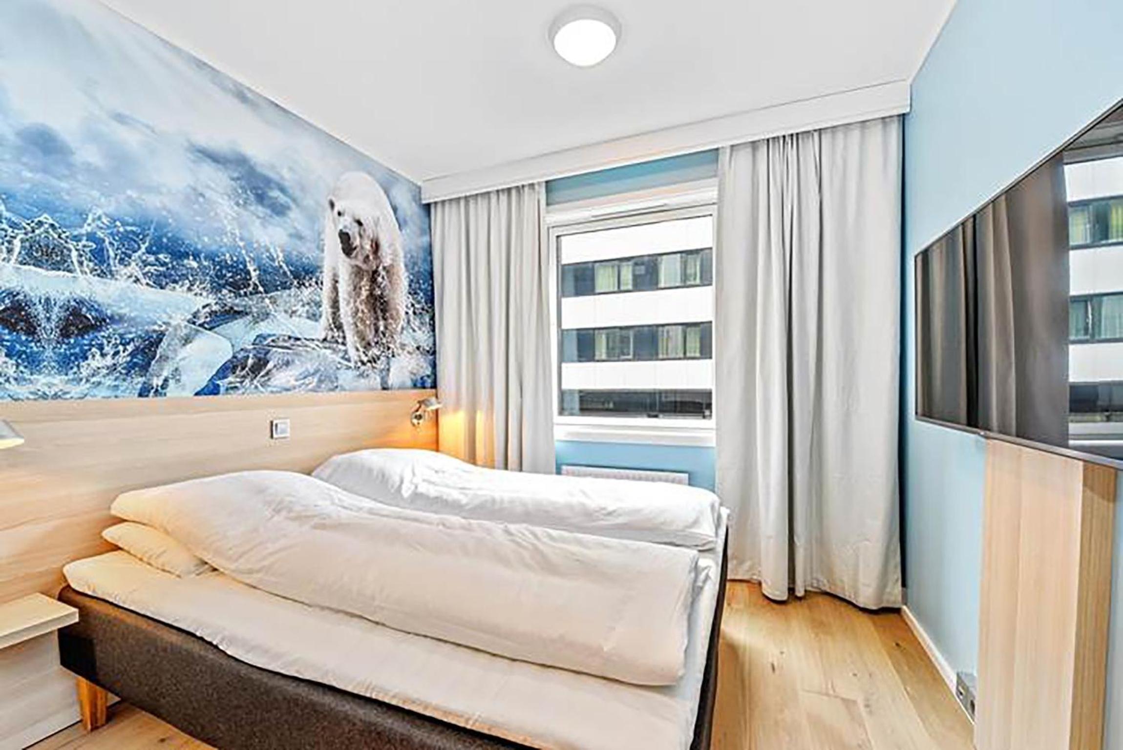 Thon Hotel Polar by null