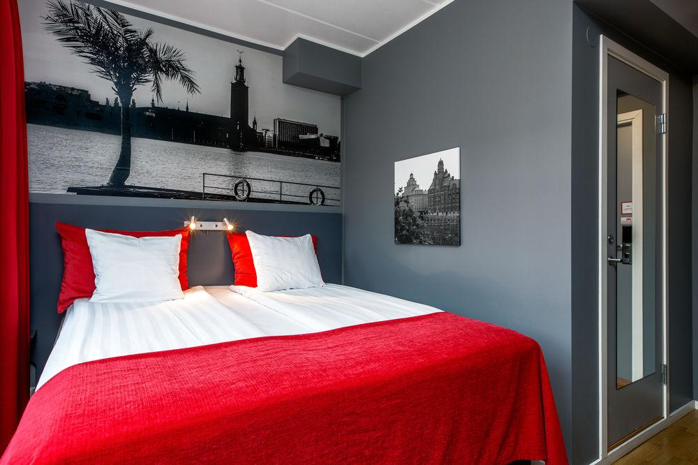 Aiden by Best Western Stockholm City by null