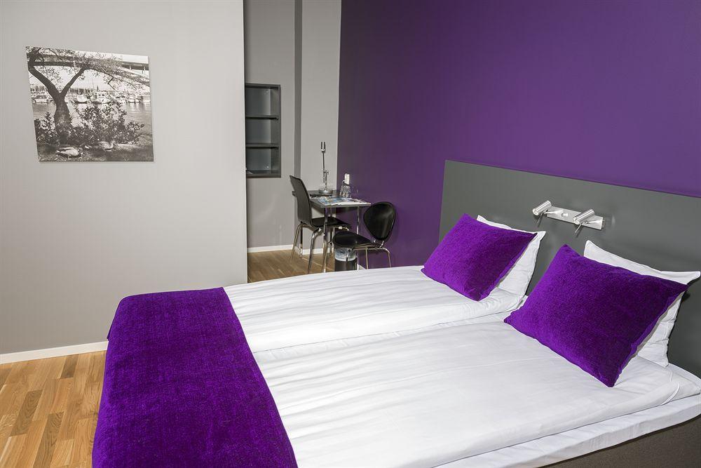 Aiden by Best Western Stockholm City by null