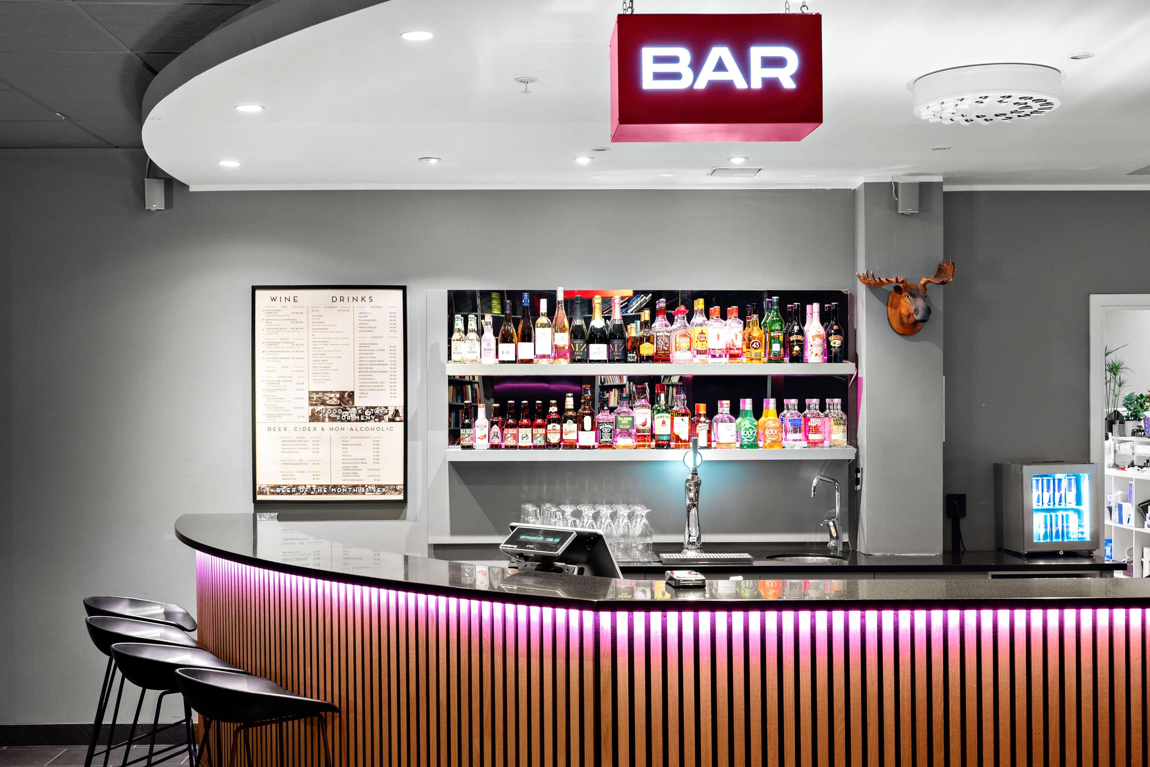 Aiden by Best Western Stockholm City
