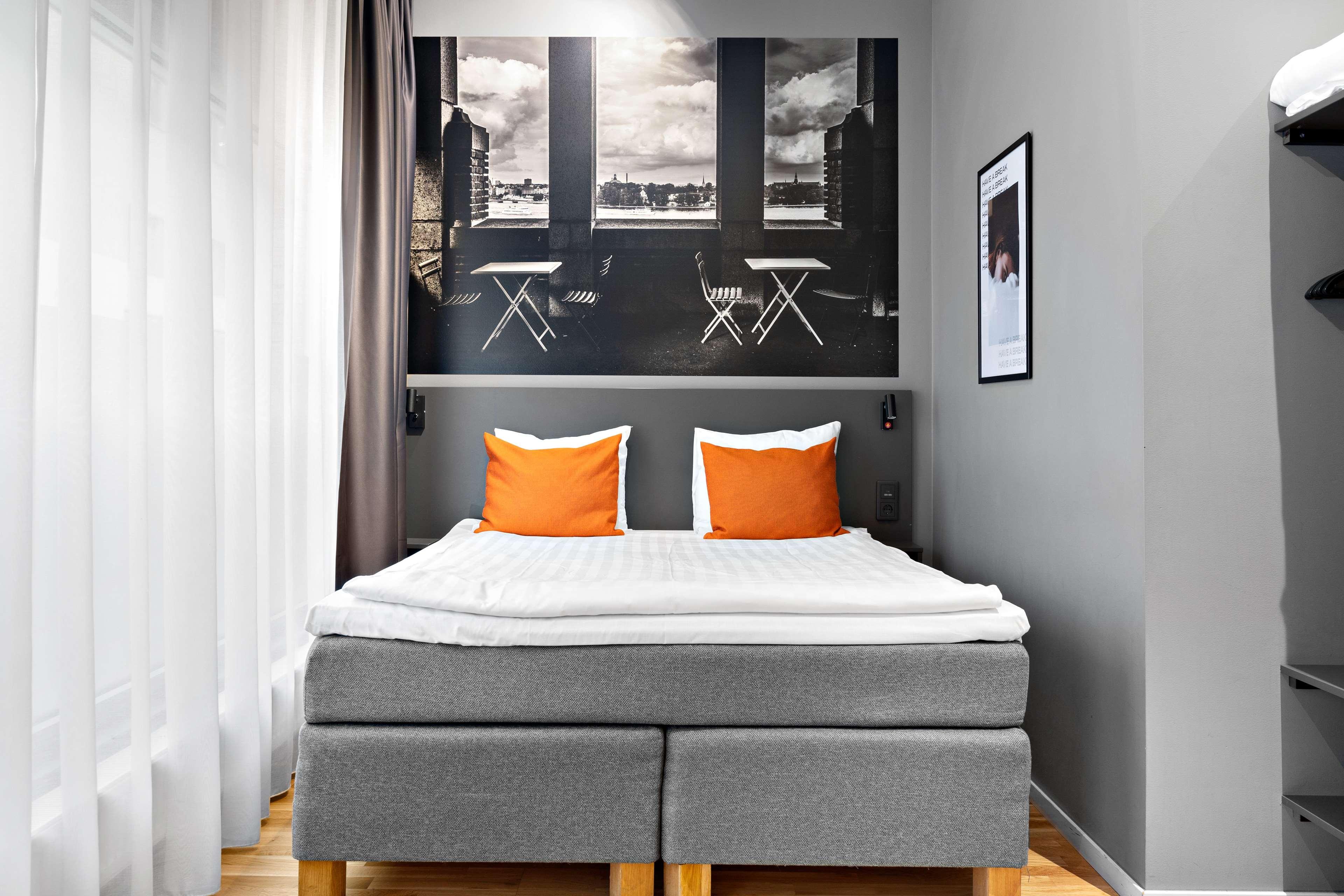 Aiden by Best Western Stockholm City by null