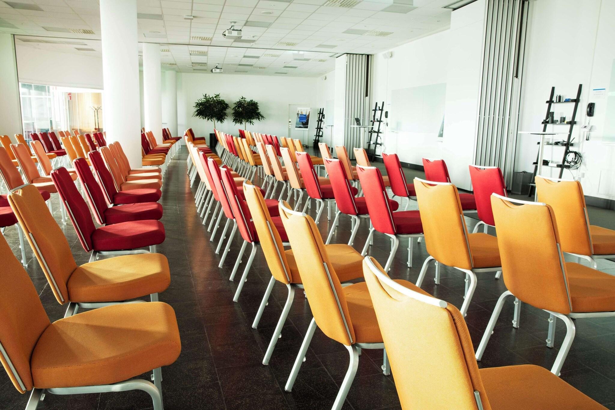 Radisson Blu Airport Terminal Hotel, Arlanda